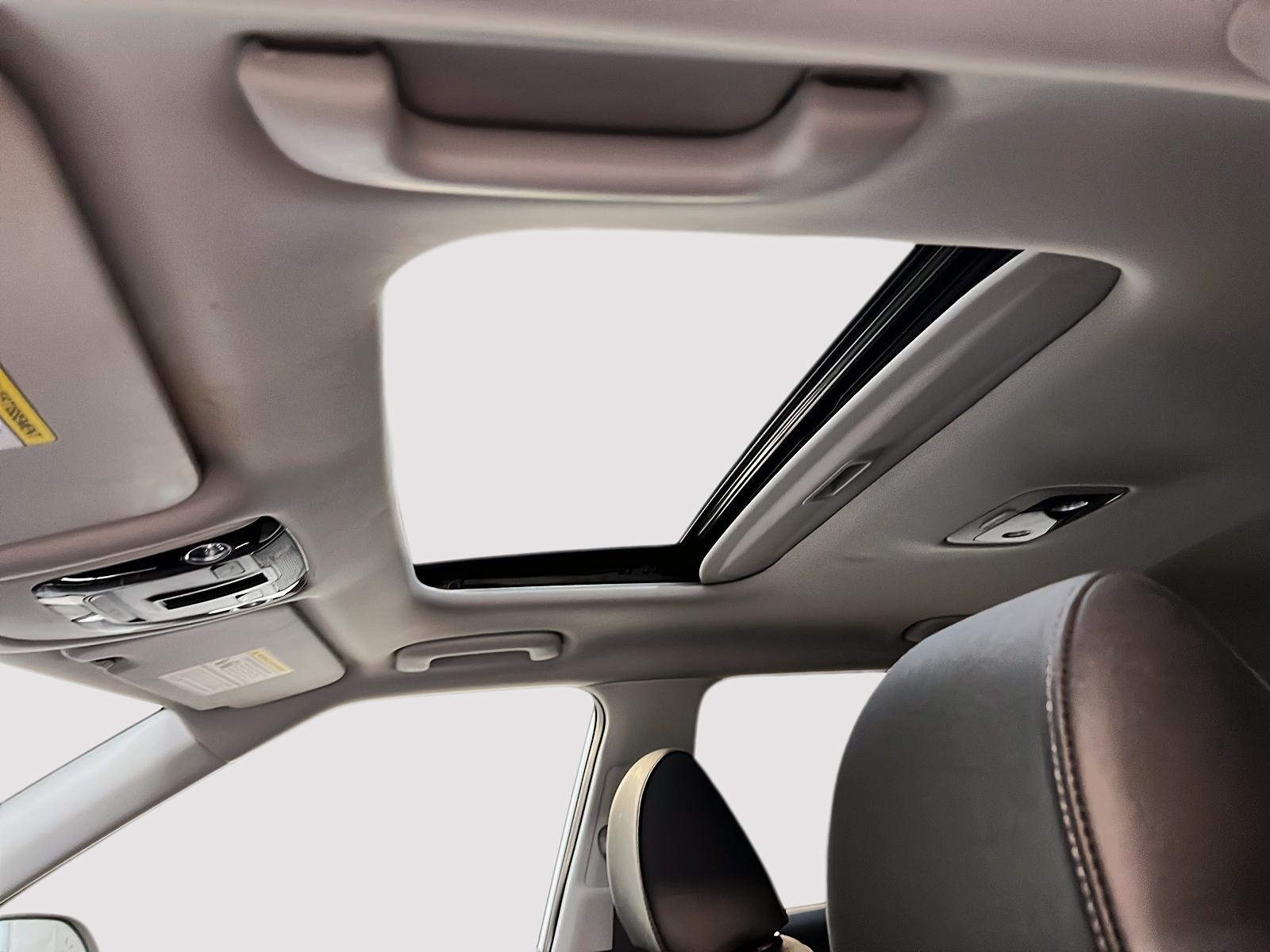 Kia SELTOS EX CUIR TOIT 4RM 2023 - image #10