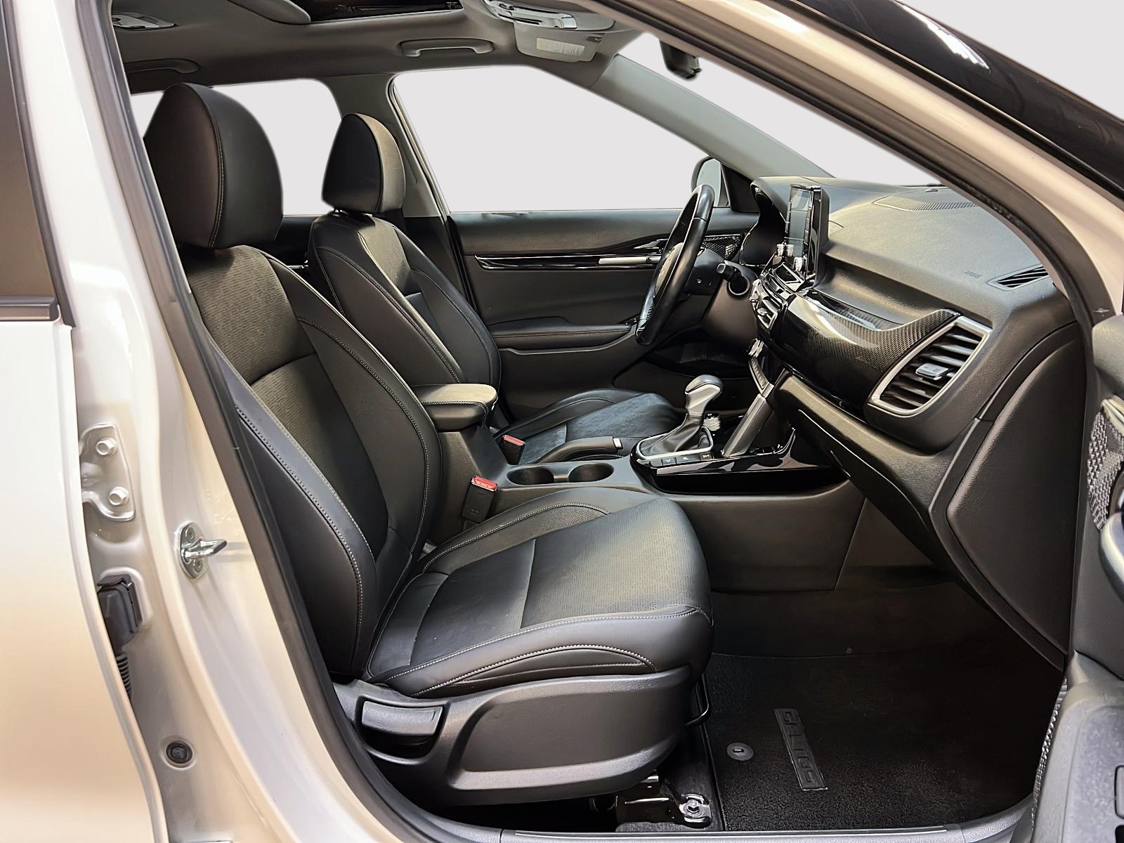 Kia SELTOS 2023 - Image #8