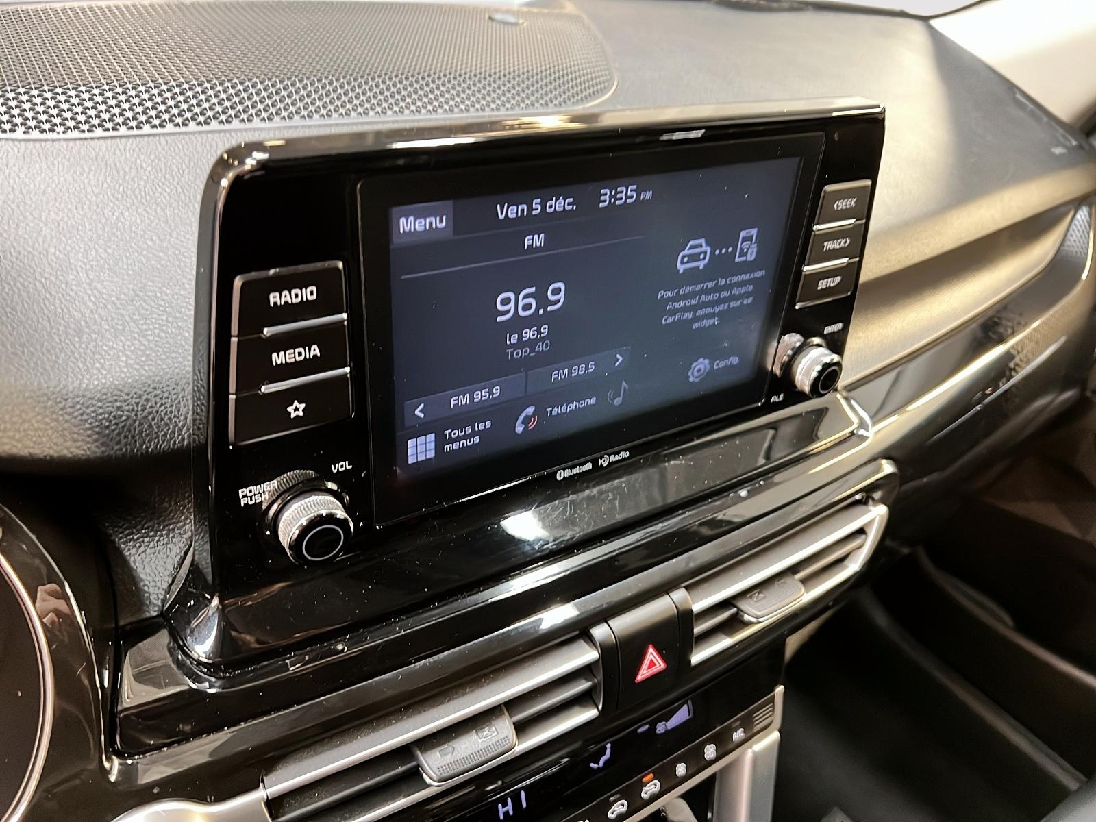 Kia SELTOS 2023 - Image #16