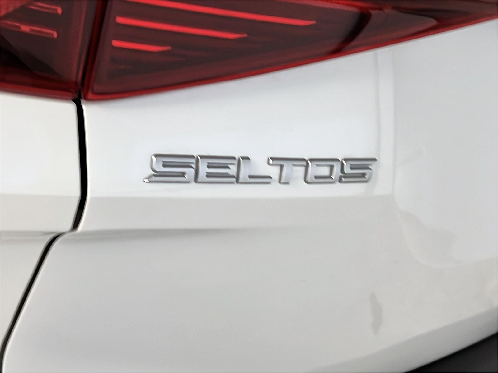Kia SELTOS 2023 - Image #26