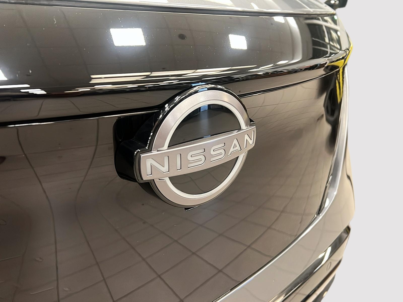 Nissan ARIYA EVOLVE E-4ORCE TOIT PANO NAV 4RM 2025 - image #15