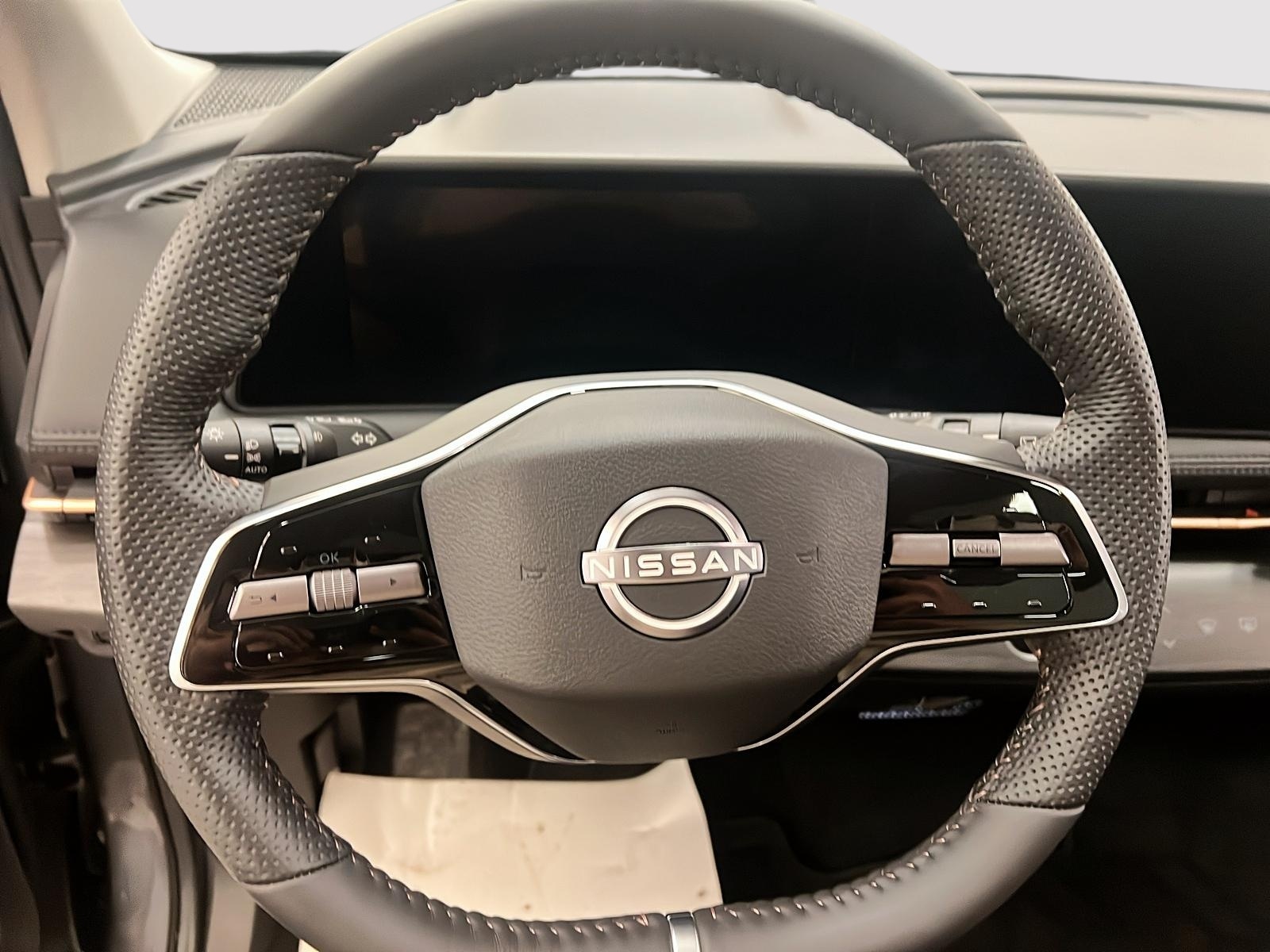 Nissan ARIYA 2025 - Image #12