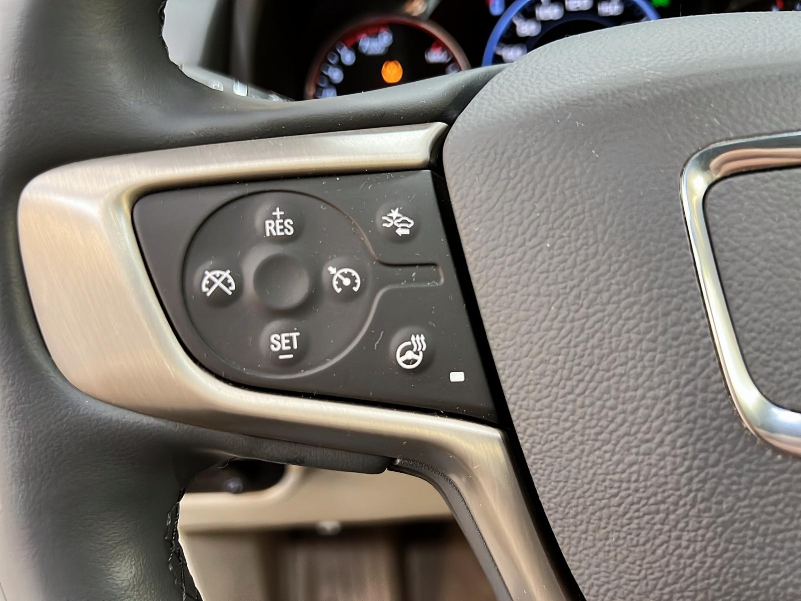 GMC Terrain DENALI CUIR TOIT PANO NAV 4RM 2024 - image #23