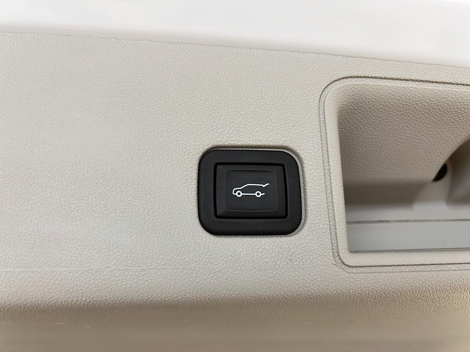 GMC Terrain 2024 - Image #15