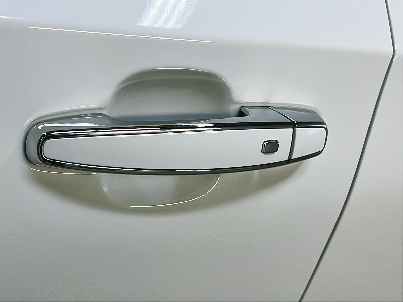 GMC Terrain 2024 - Image #29