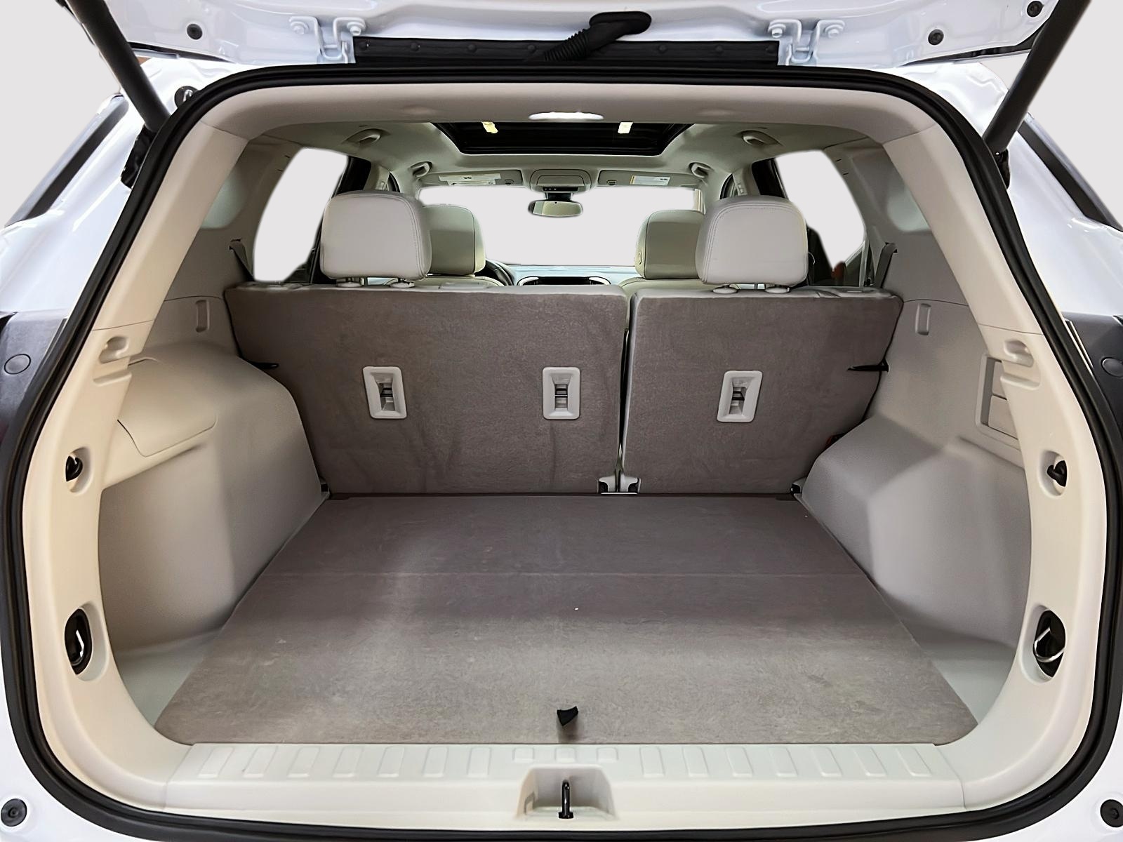 GMC Terrain DENALI CUIR TOIT PANO NAV 4RM 2024 - image #14