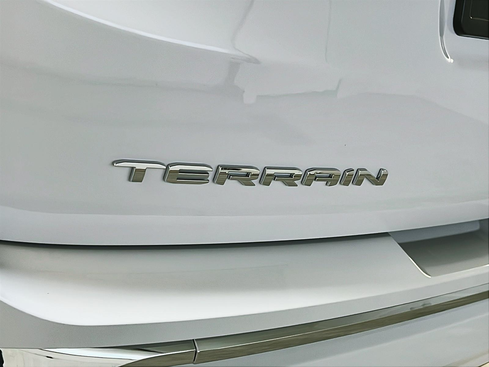 GMC Terrain DENALI CUIR TOIT PANO NAV 4RM 2024 - image #31