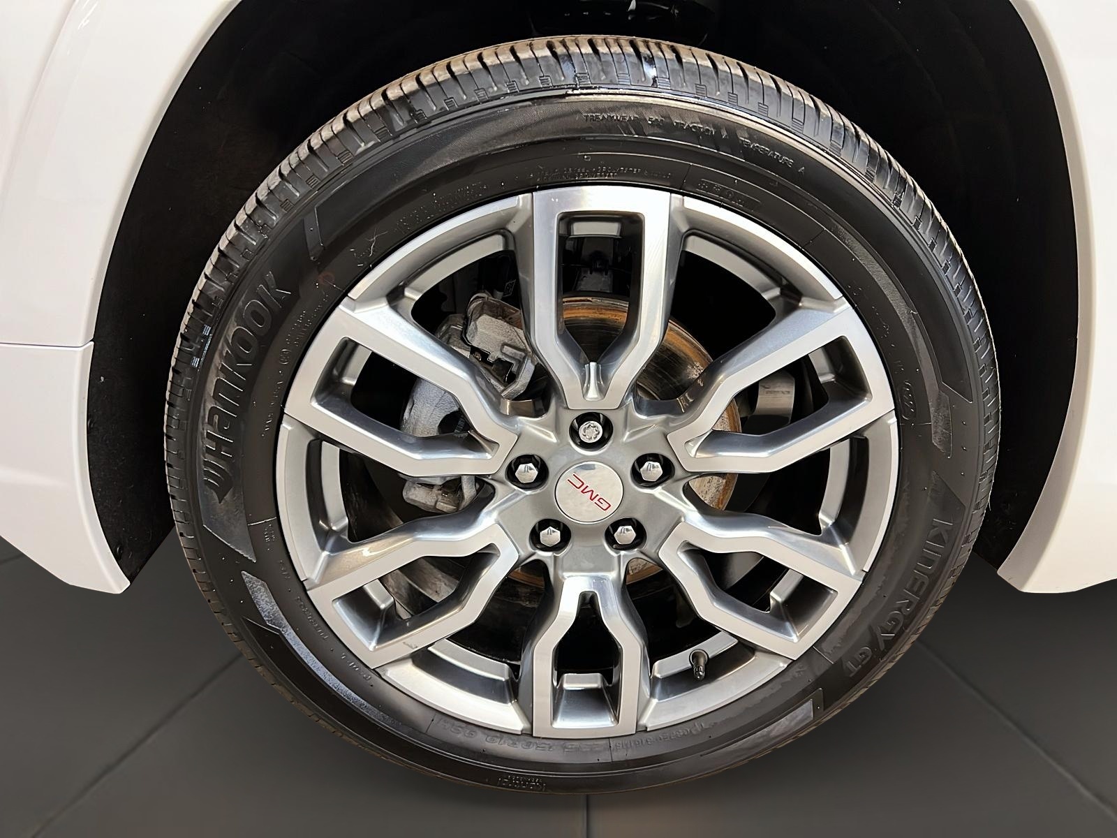 GMC Terrain DENALI CUIR TOIT PANO NAV 4RM 2024 - image #34