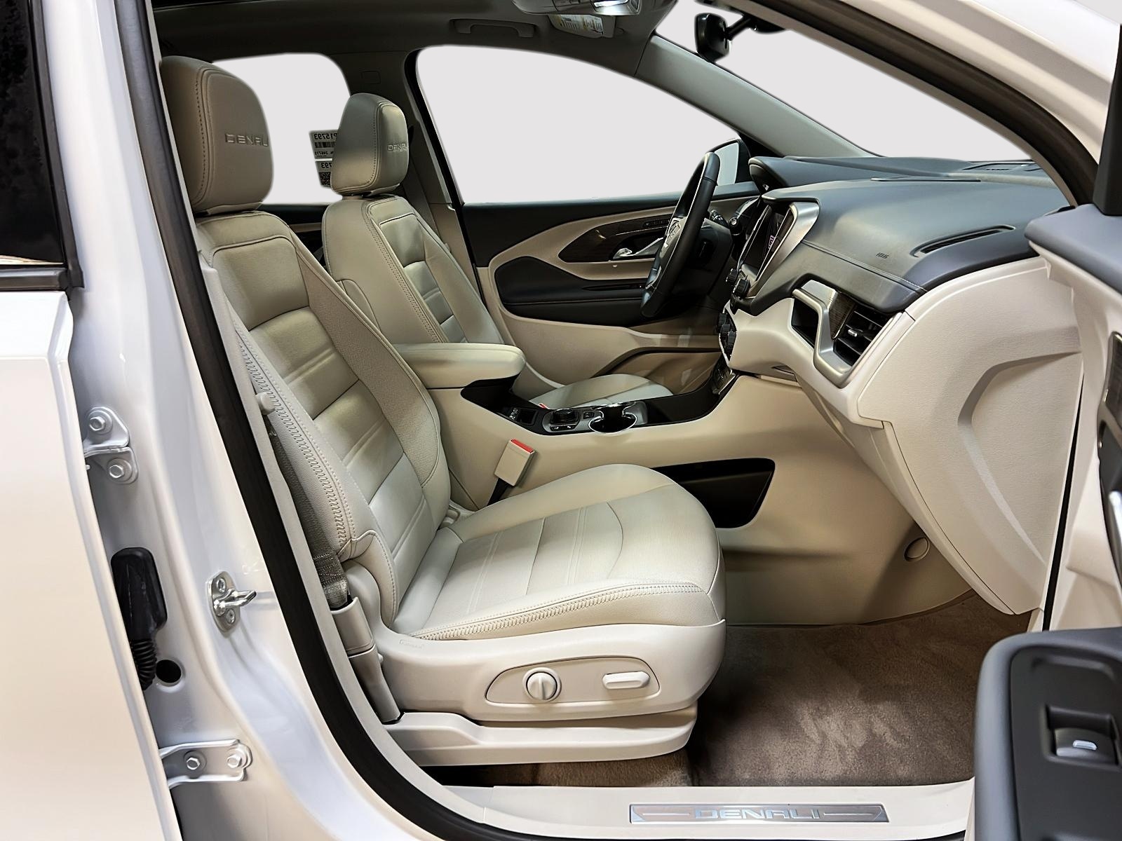 GMC Terrain 2024 - Image #8