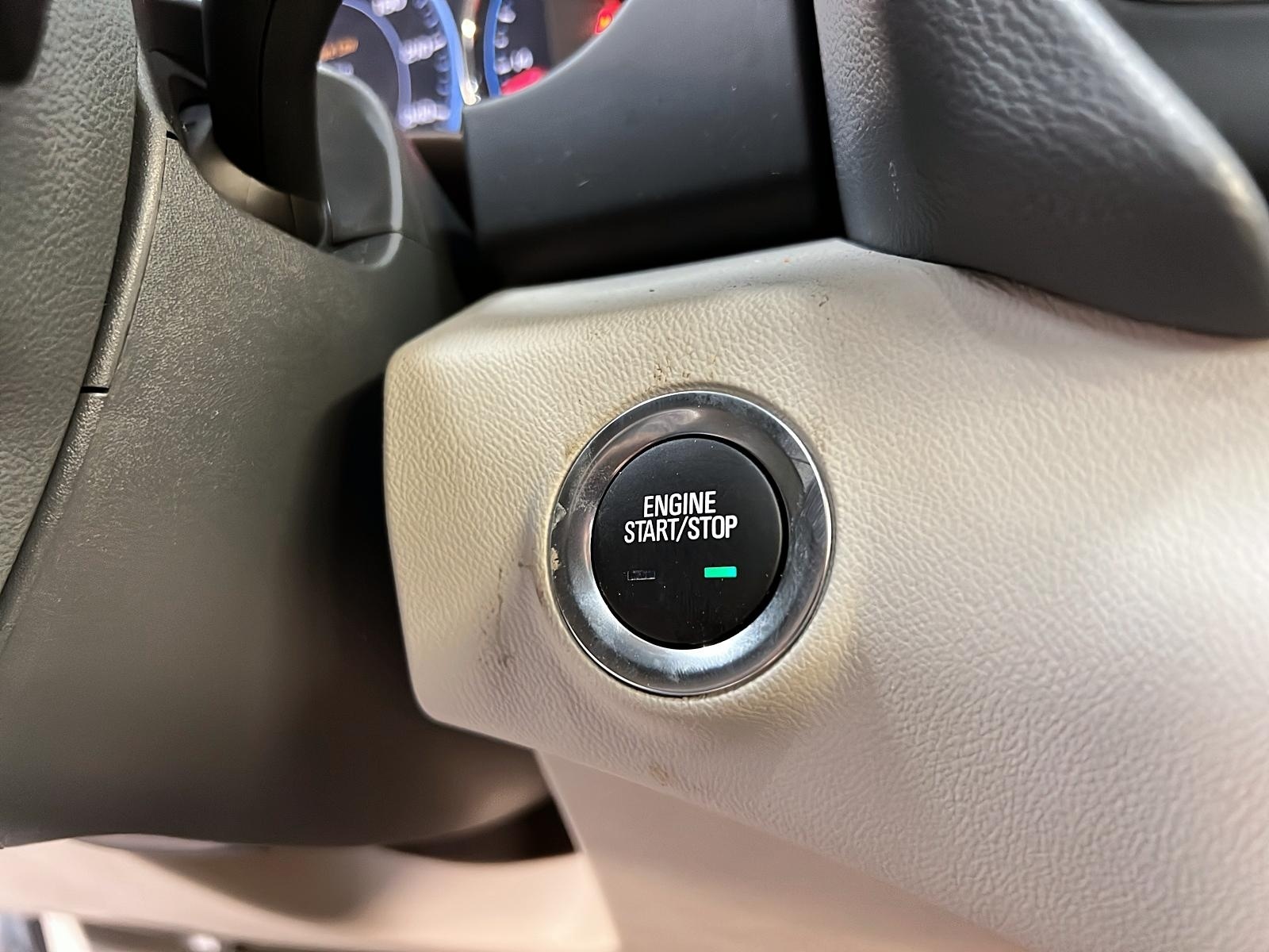 GMC Terrain 2024 - Image #21