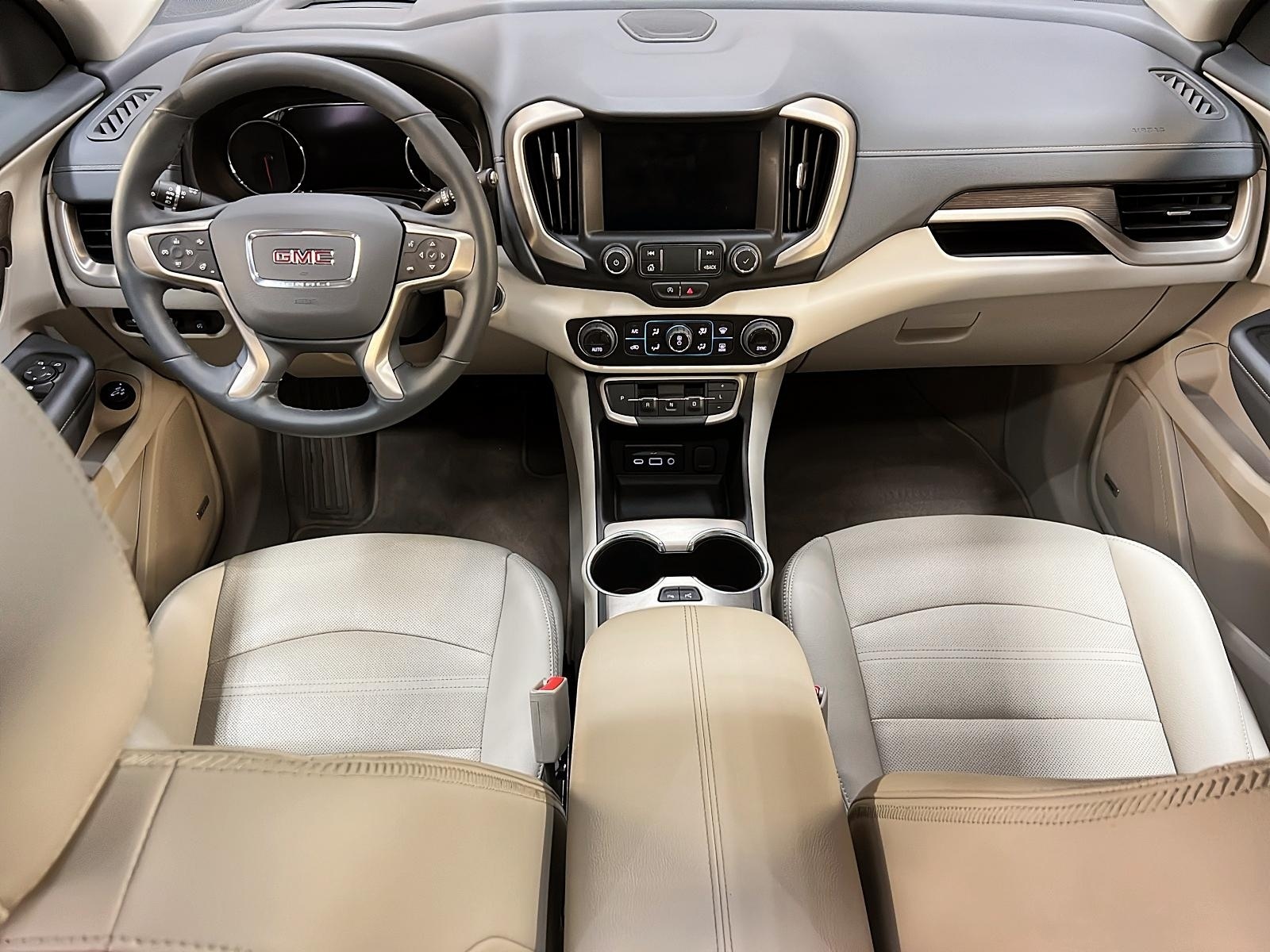 GMC Terrain 2024 - Image #12