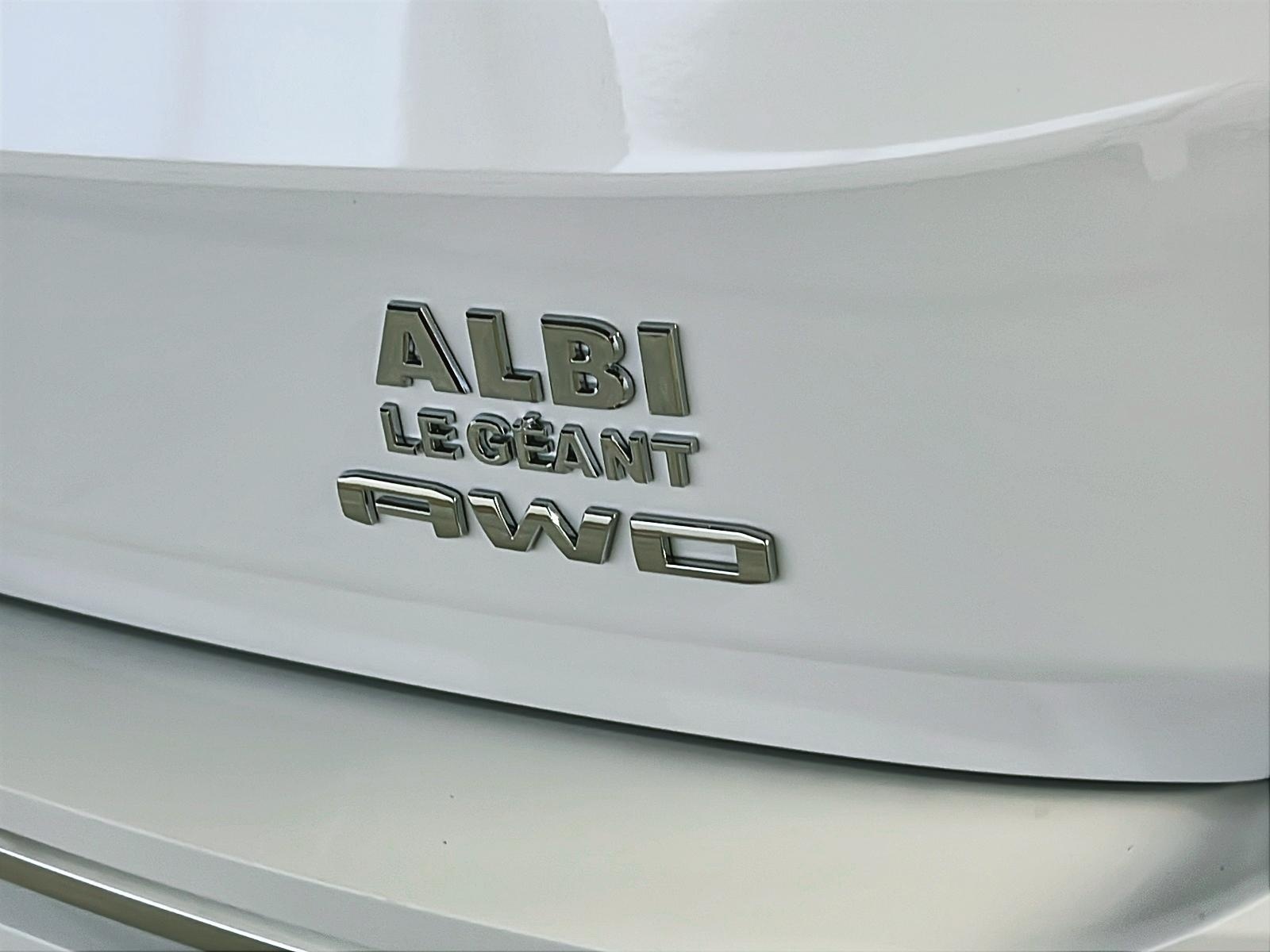 GMC Terrain 2024 - Image #33