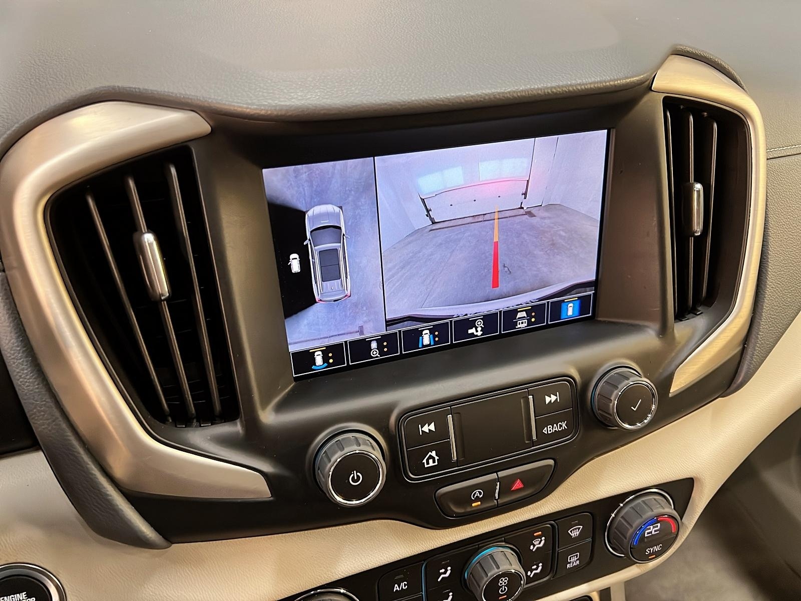 GMC Terrain 2024 - Image #19