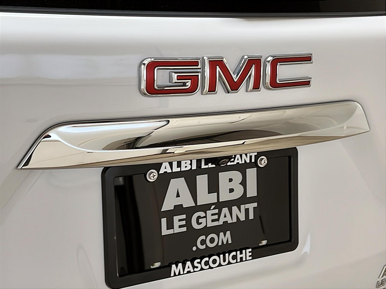 GMC Terrain 2024 - Image #32