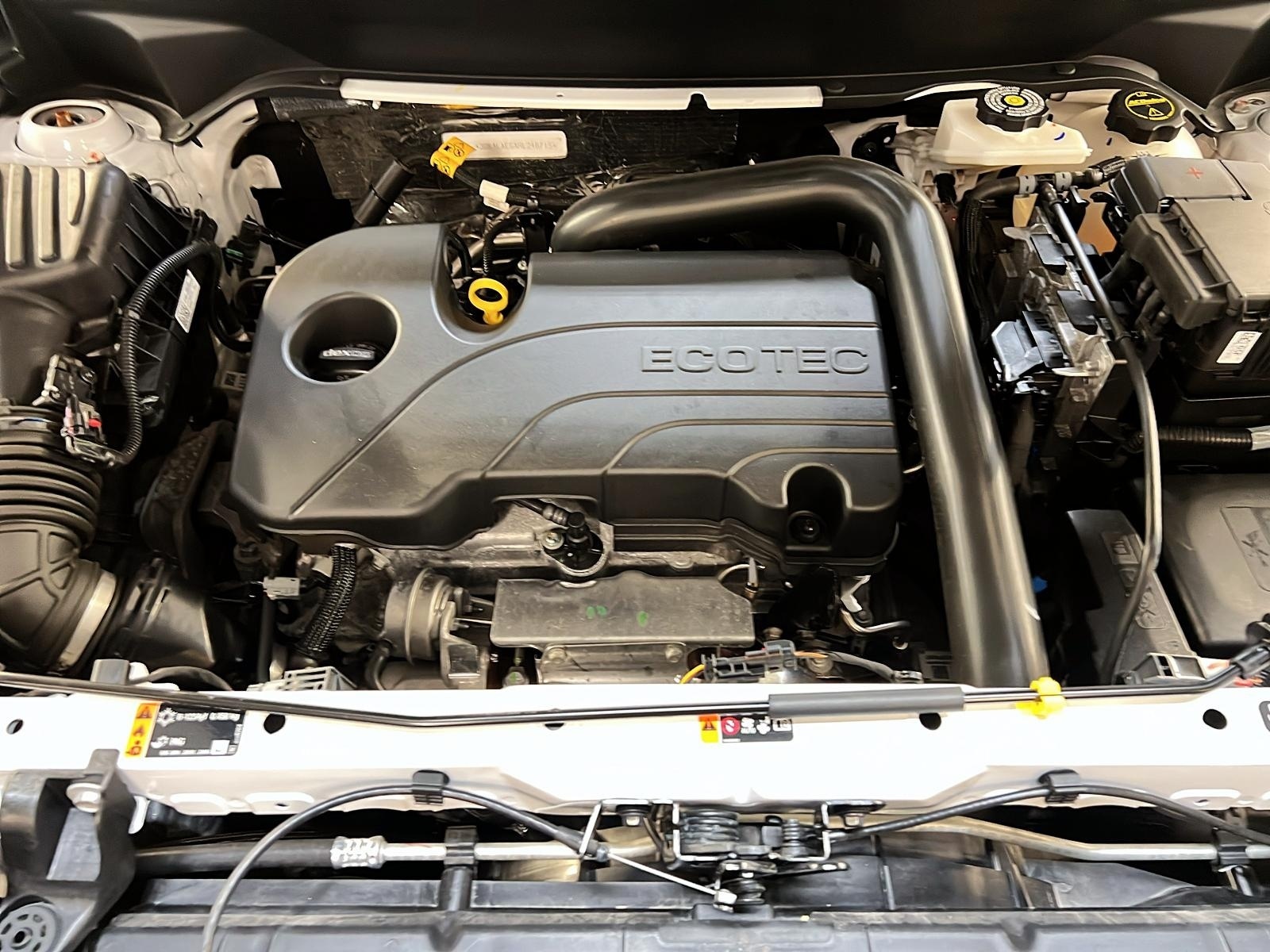 GMC Terrain DENALI CUIR TOIT PANO NAV 4RM 2024 - image #13