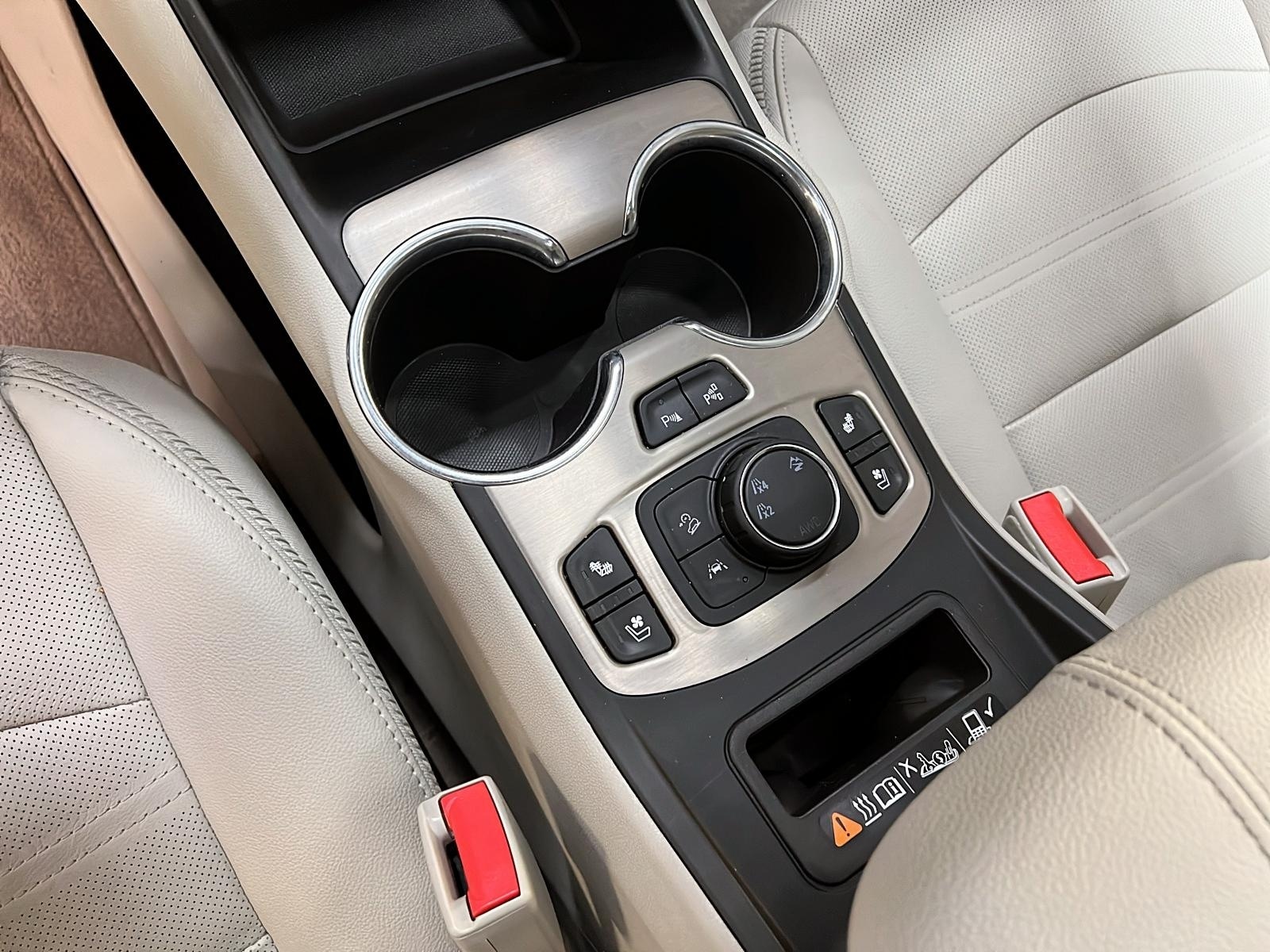 GMC Terrain 2024 - Image #16