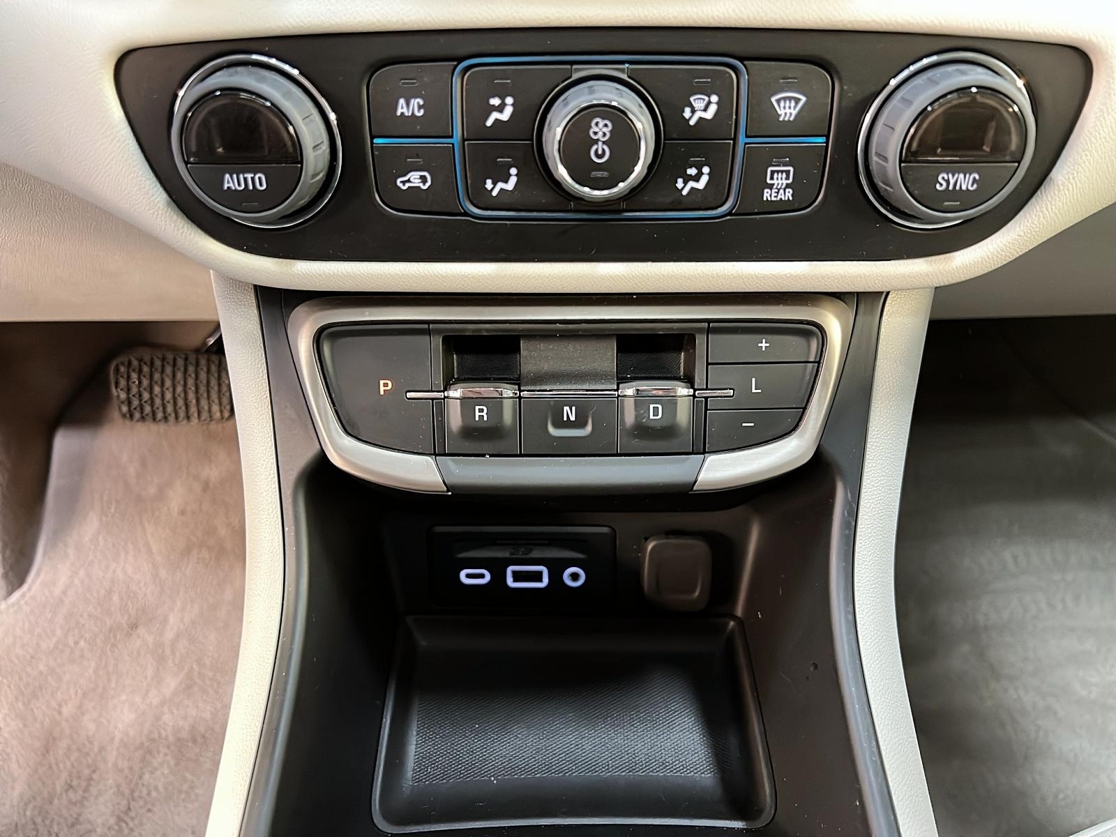 GMC Terrain 2024 - Image #17