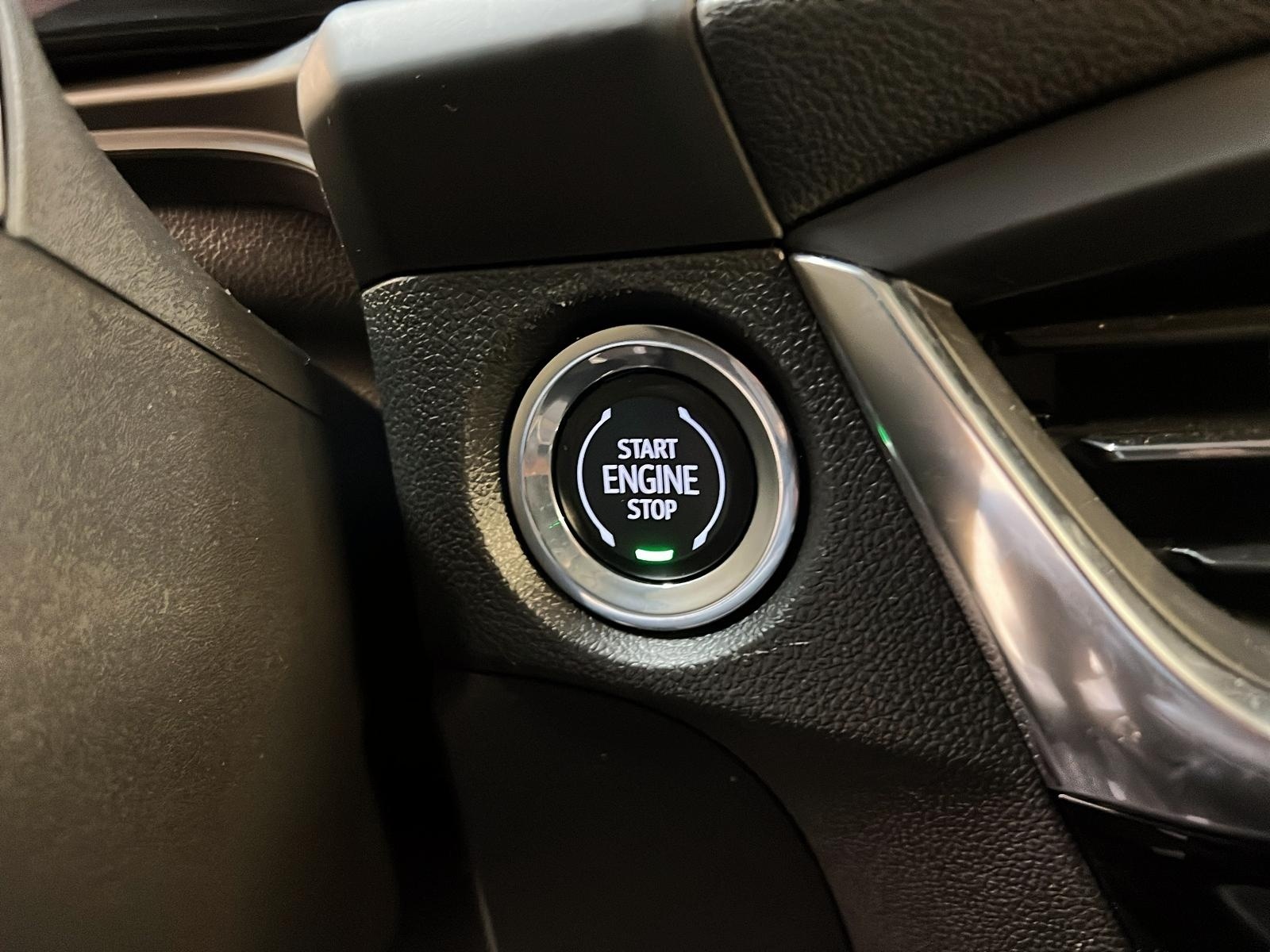 Buick Encore GX 2024 - Image #19