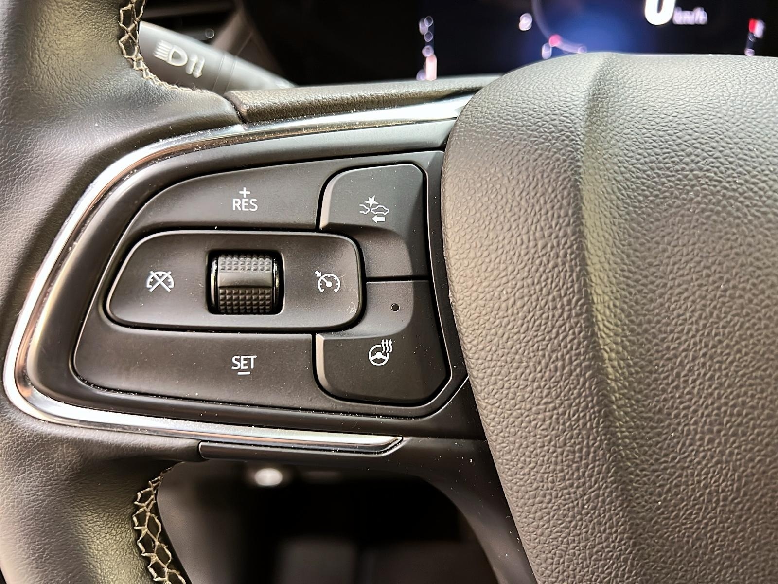 Buick Encore GX 2024 - Image #21