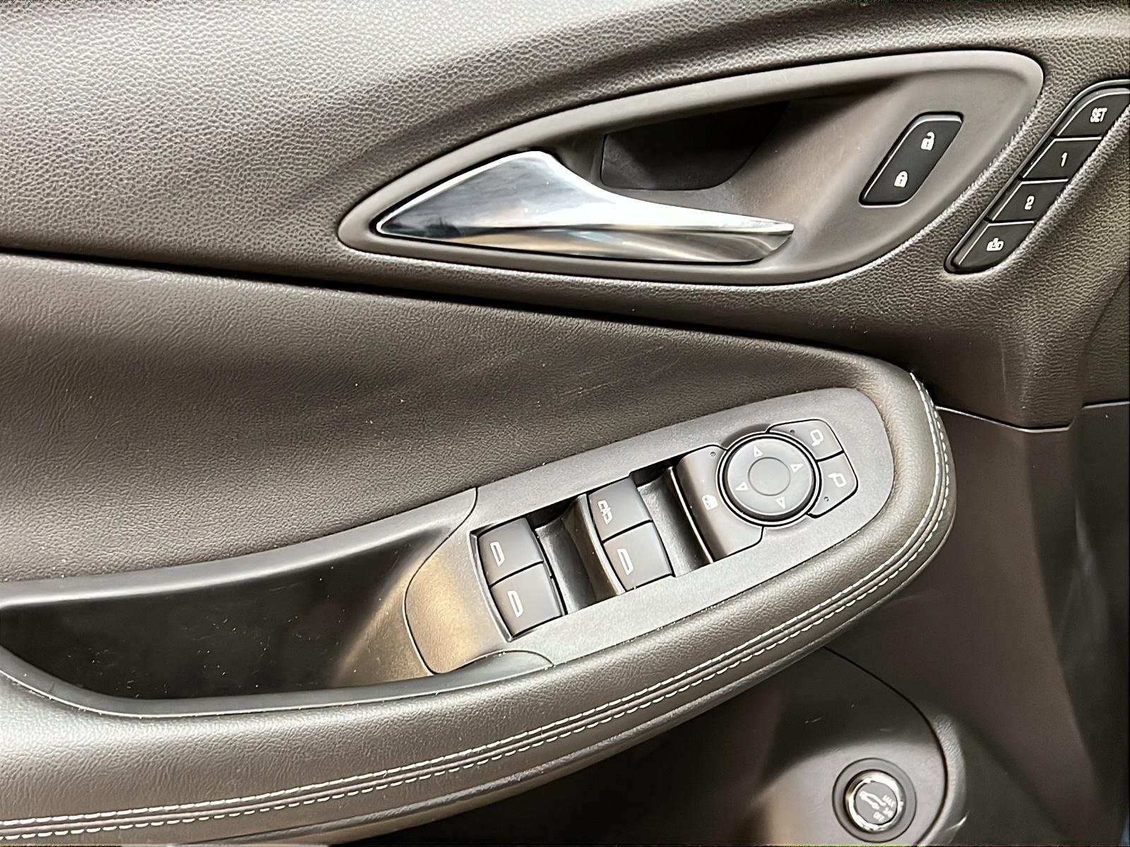 Buick Encore GX 2024 - Image #23