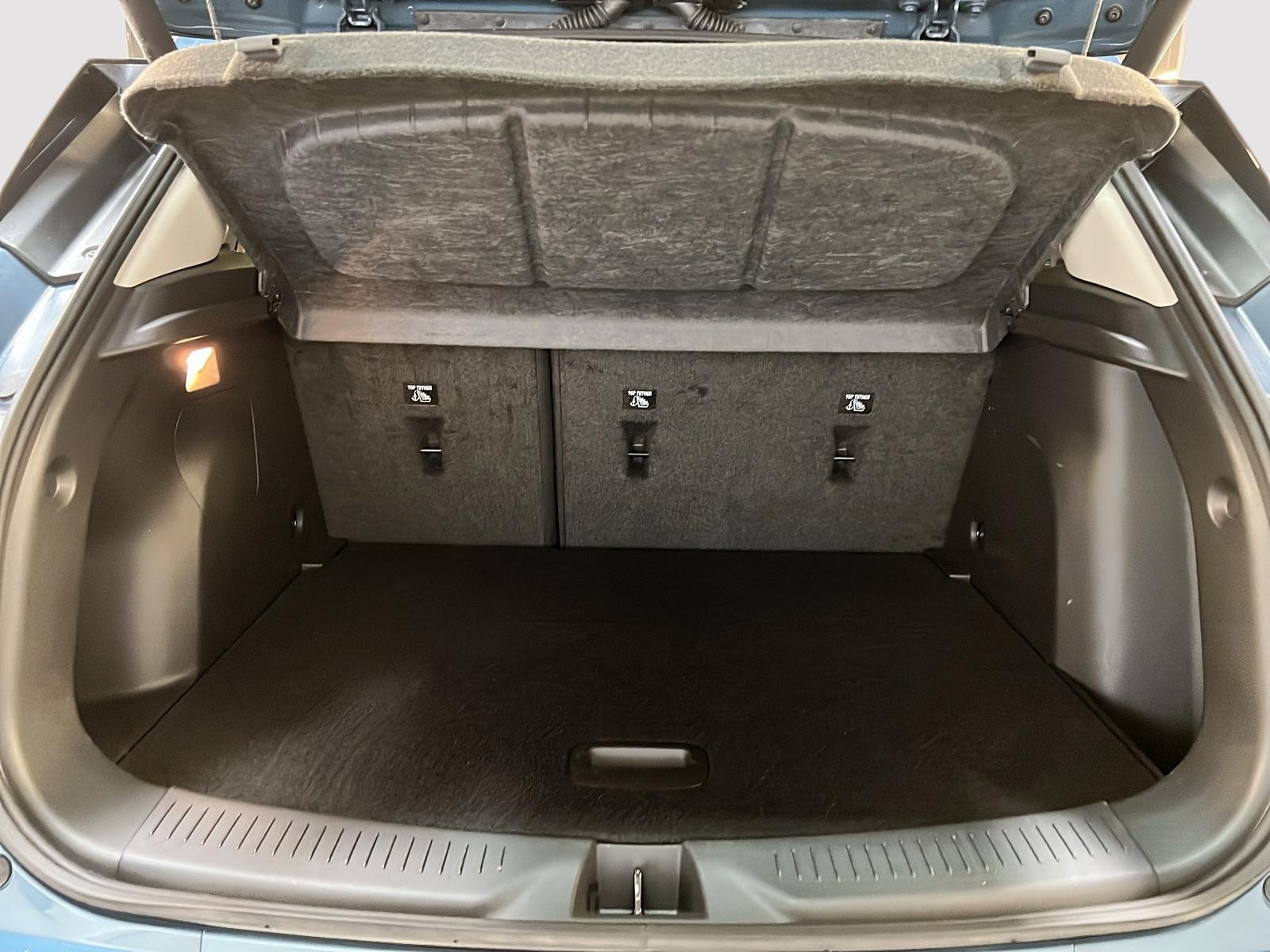 Buick Encore GX AVENIR GR TECH CUIR TOIT PANO 4RM 2024 - image #13