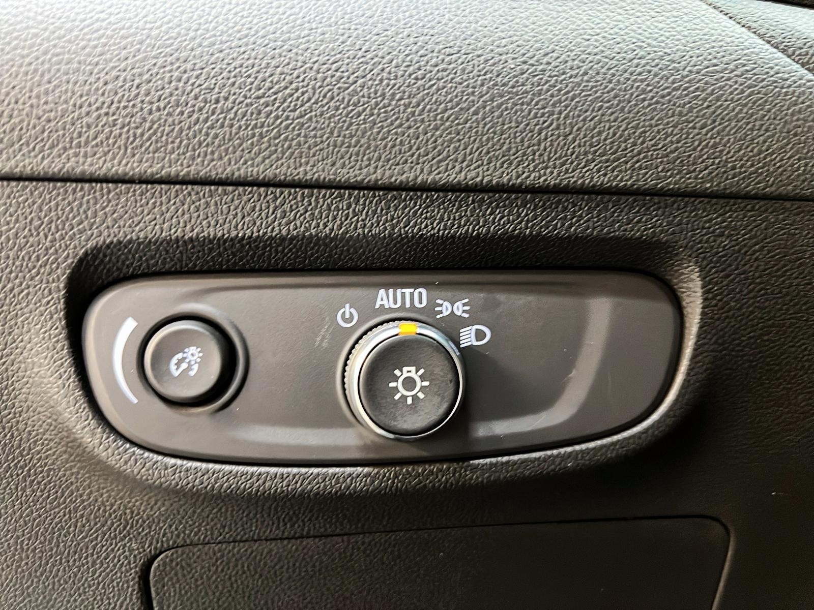 Buick Encore GX 2024 - Image #22