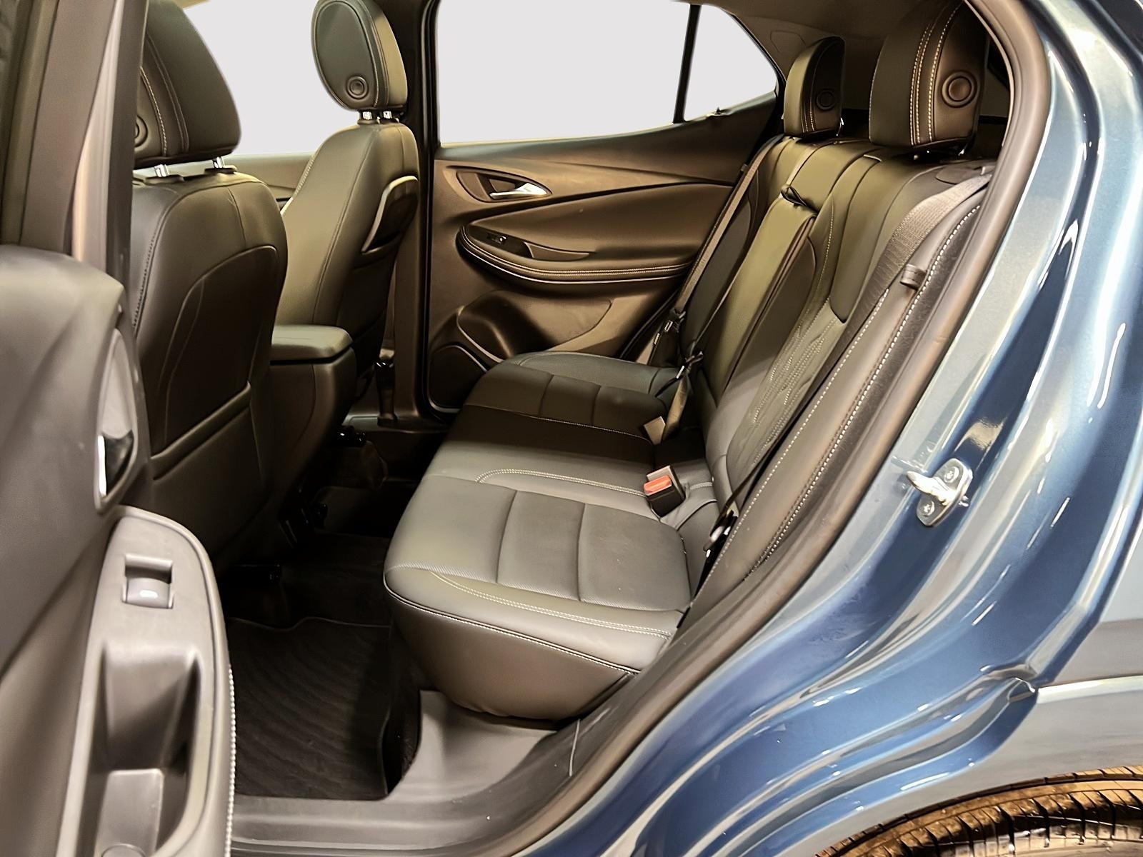 Buick Encore GX 2024 - Image #9