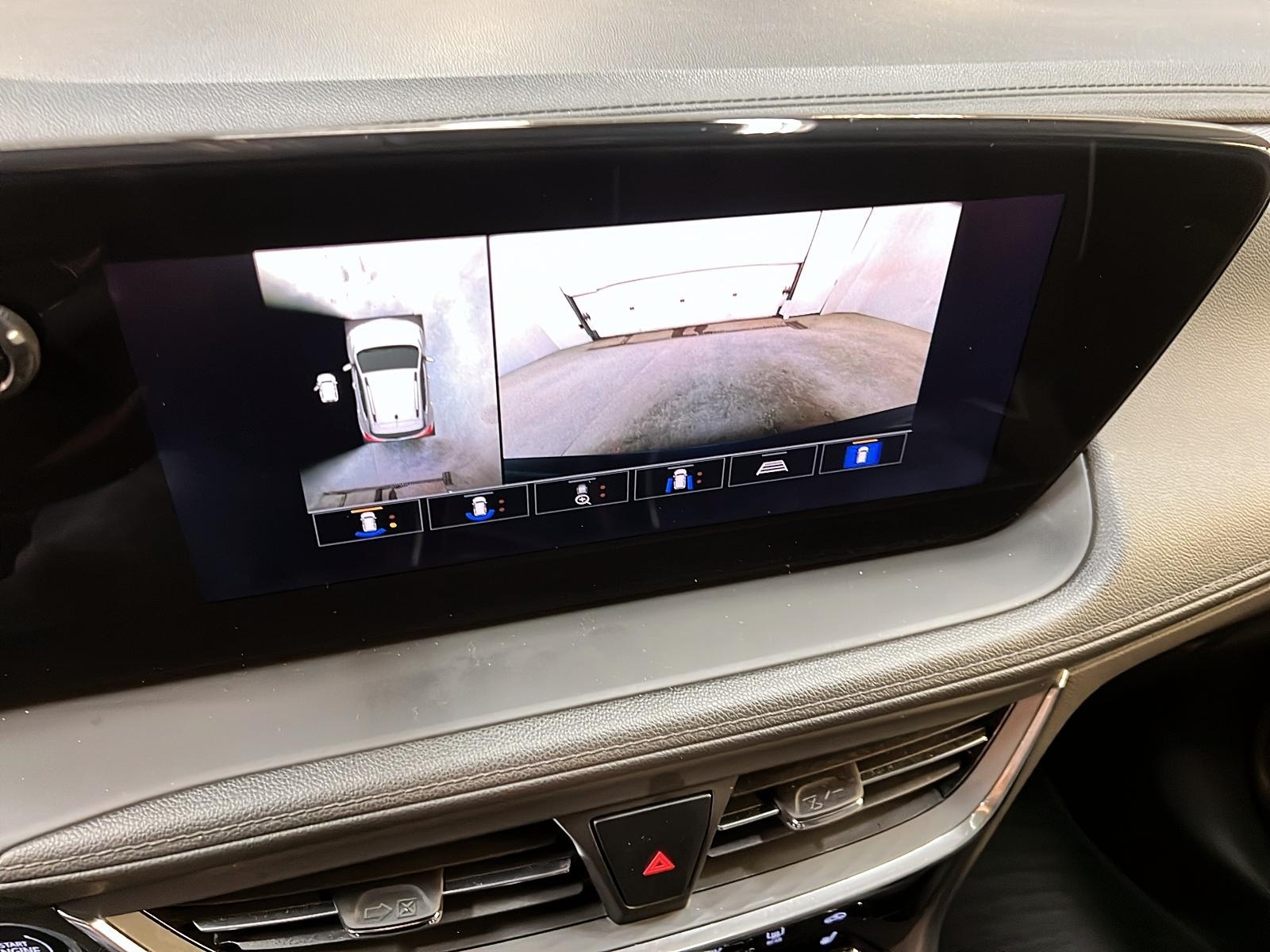 Buick Encore GX 2024 - Image #18