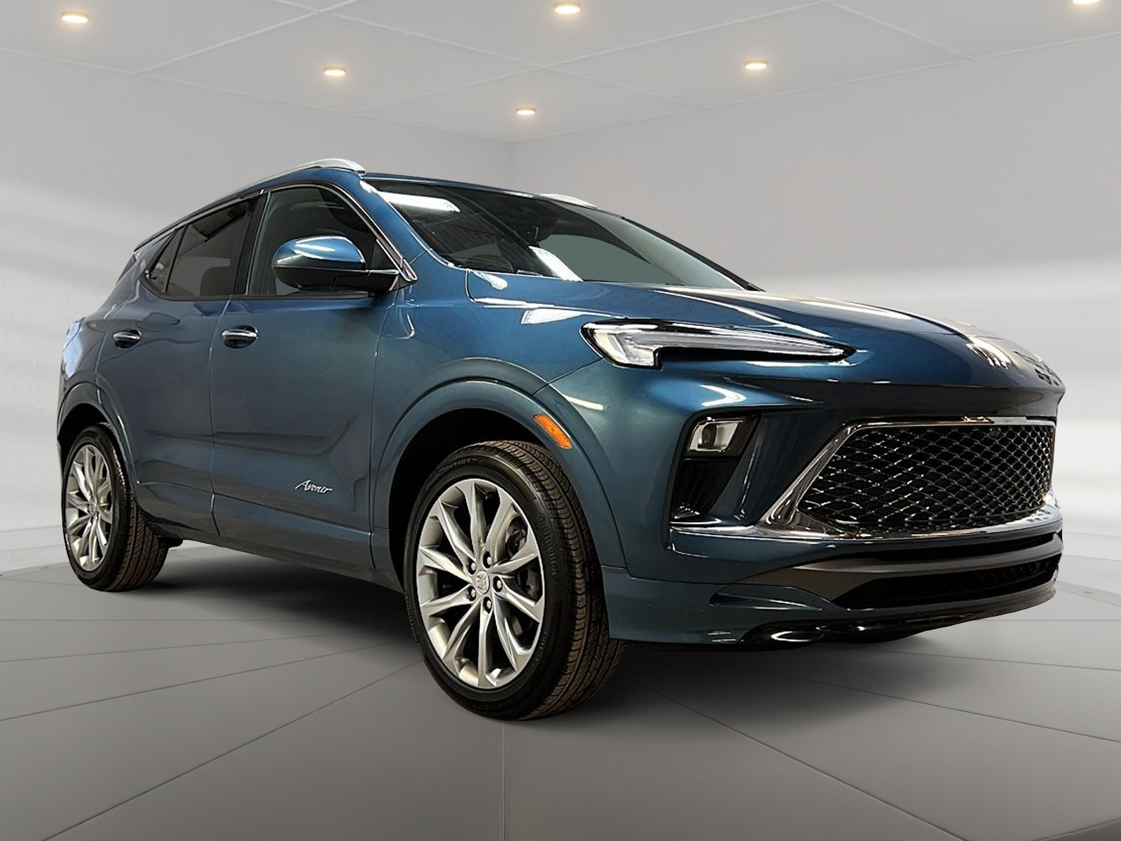 Buick Encore GX 2024 - Image #3