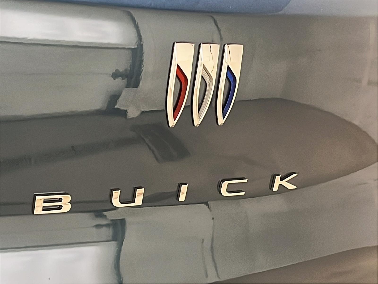 Buick Encore GX 2024 - Image #30