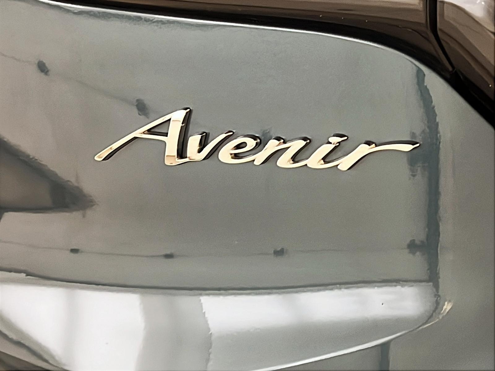 Buick Encore GX AVENIR GR TECH CUIR TOIT PANO 4RM 2024 - image #31