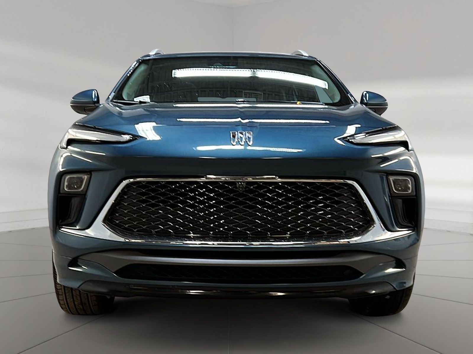 Buick Encore GX 2024 - Image #2