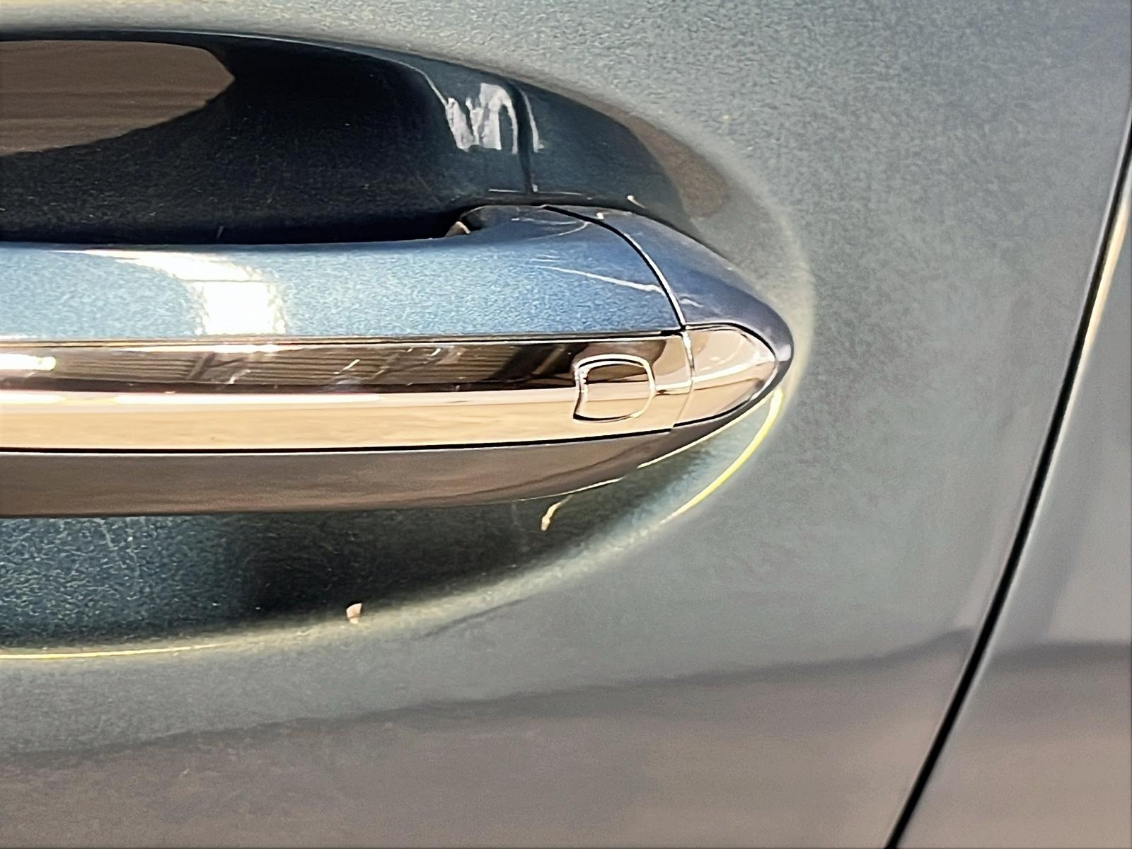 Buick Encore GX 2024 - Image #27