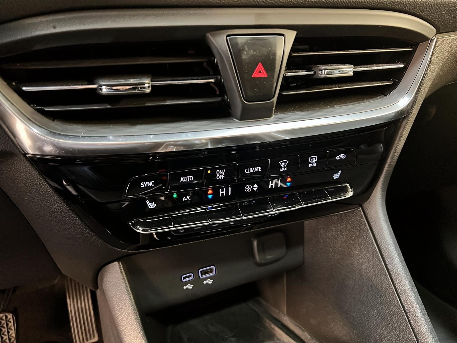 Buick Encore GX 2024 - Image #16