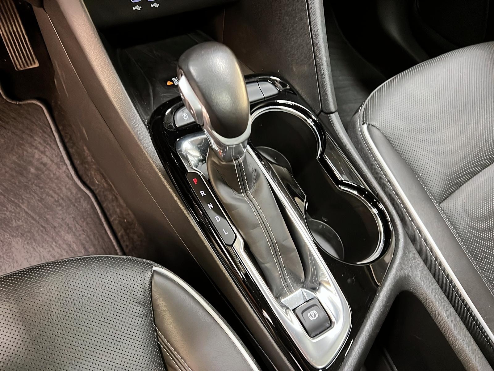 Buick Encore GX AVENIR GR TECH CUIR TOIT PANO 4RM 2024 - image #15