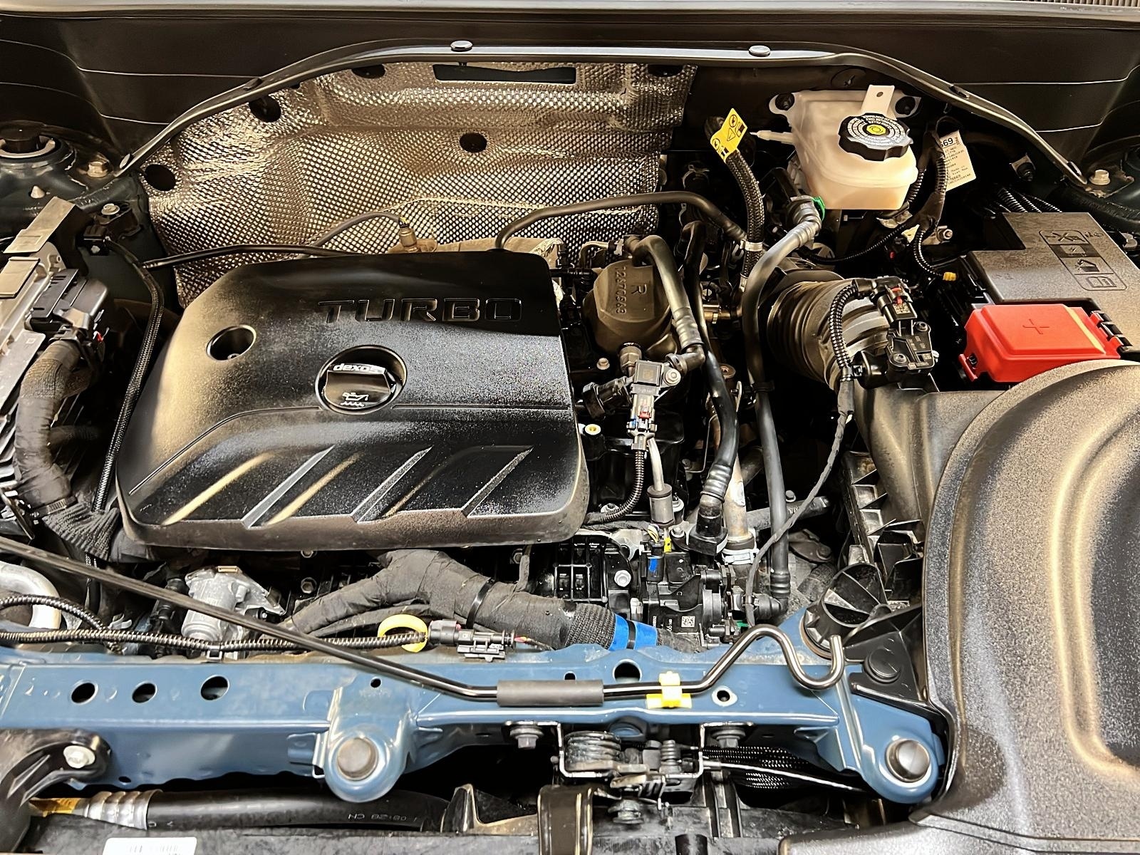 Buick Encore GX 2024 - Image #12