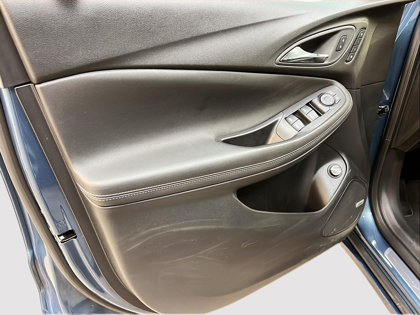 Buick Encore GX 2024 - Image #25