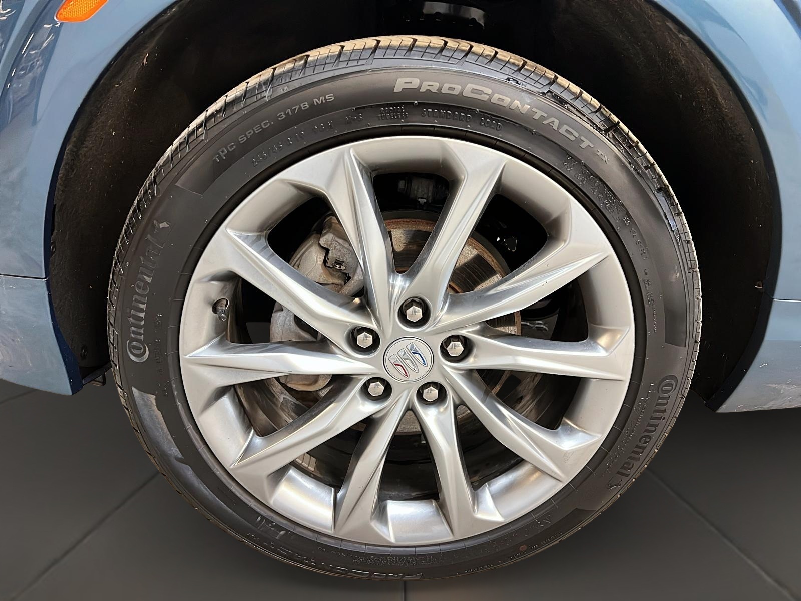 Buick Encore GX 2024 - Image #32