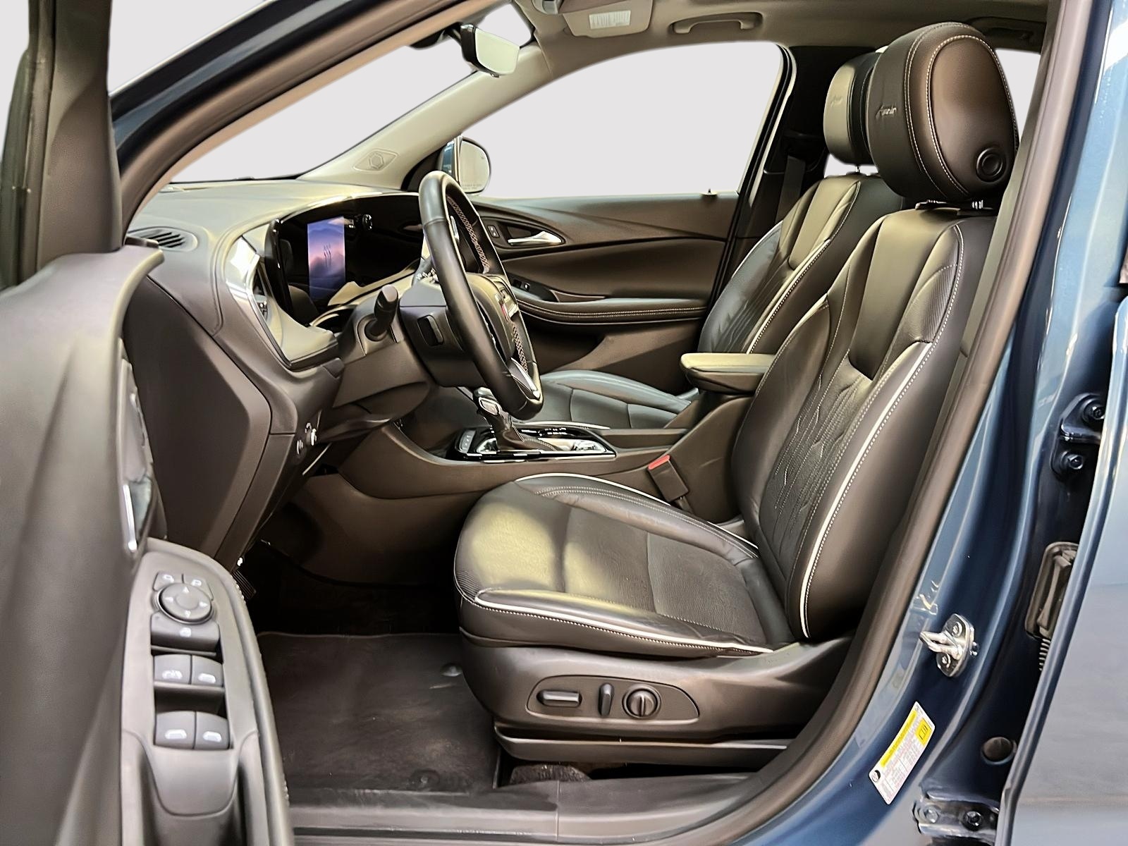 Buick Encore GX 2024 - Image #7