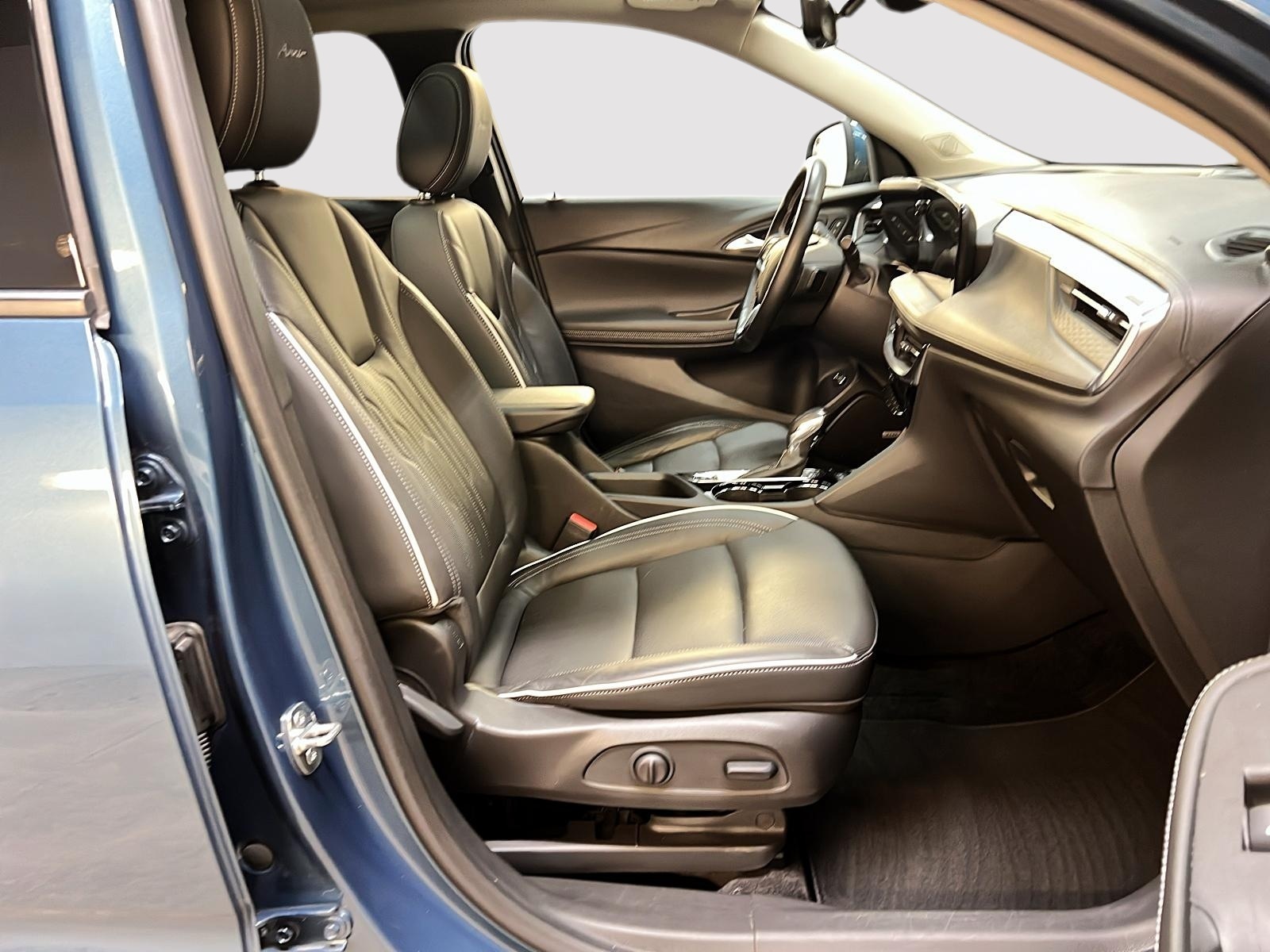 Buick Encore GX 2024 - Image #8