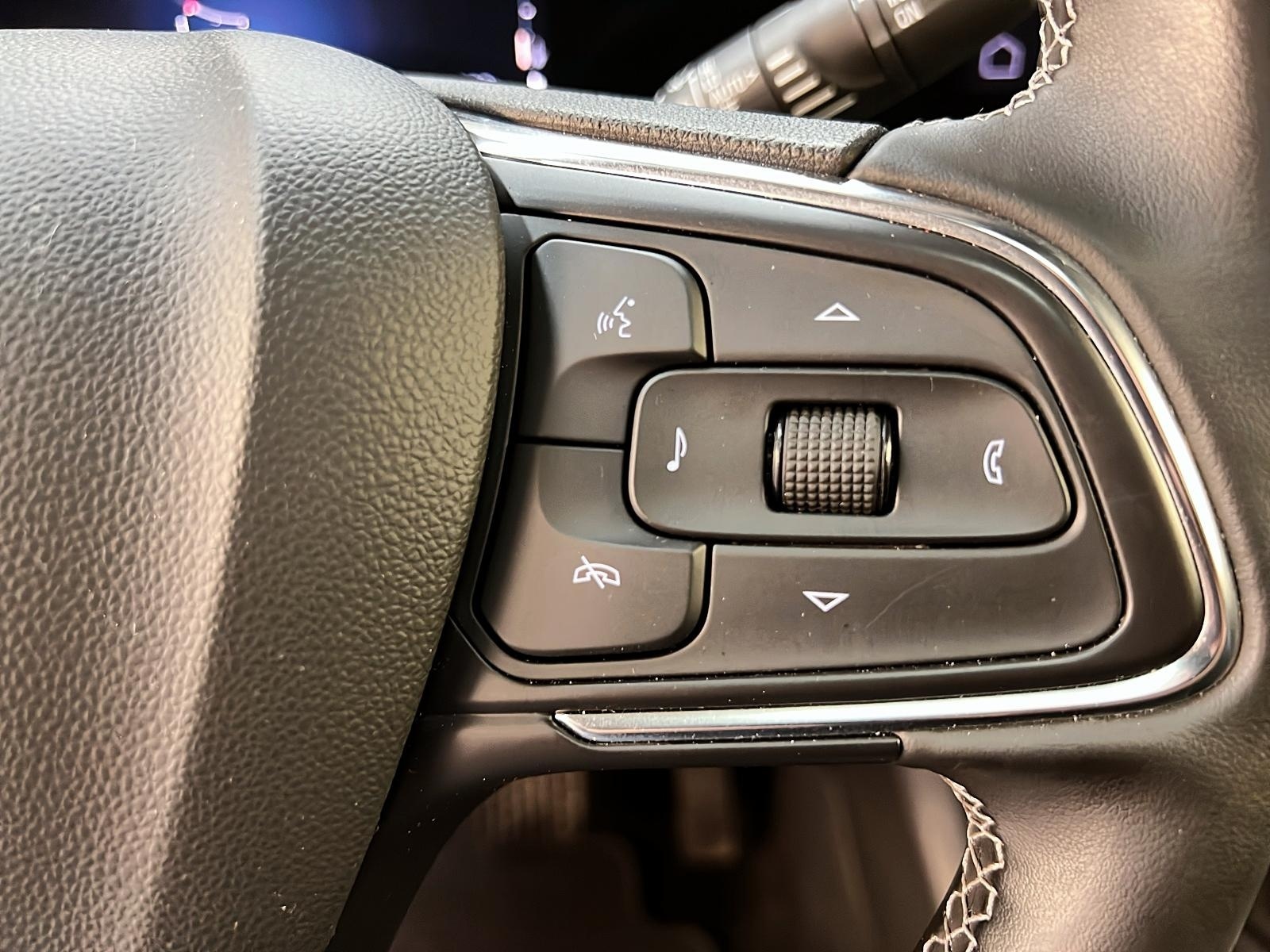 Buick Encore GX AVENIR GR TECH CUIR TOIT PANO 4RM 2024 - image #20