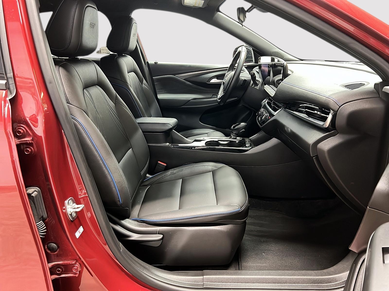 Buick Envista ST CUIR 2024 — photo 8