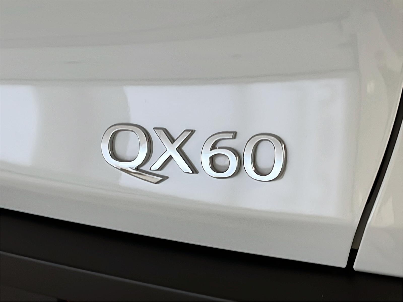 Infiniti QX60 2024 - Image #30