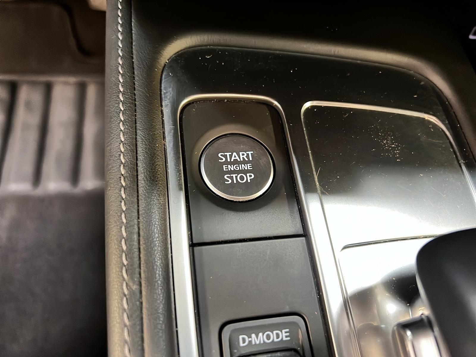 Infiniti QX60 PURE CUIR TOIT PANO 4RM 2024 - image #21