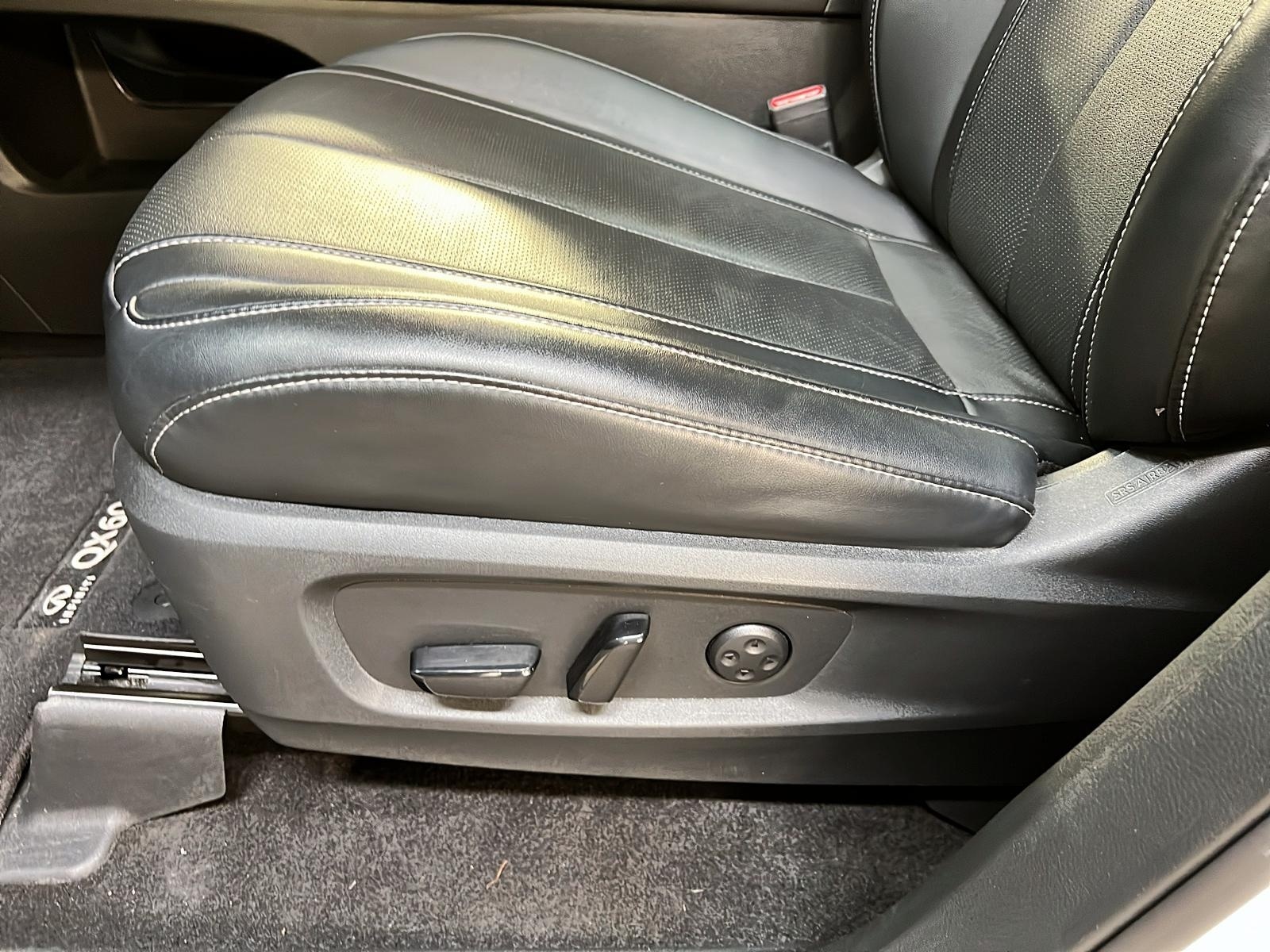 Infiniti QX60 PURE CUIR TOIT PANO 4RM 2024 - image #27