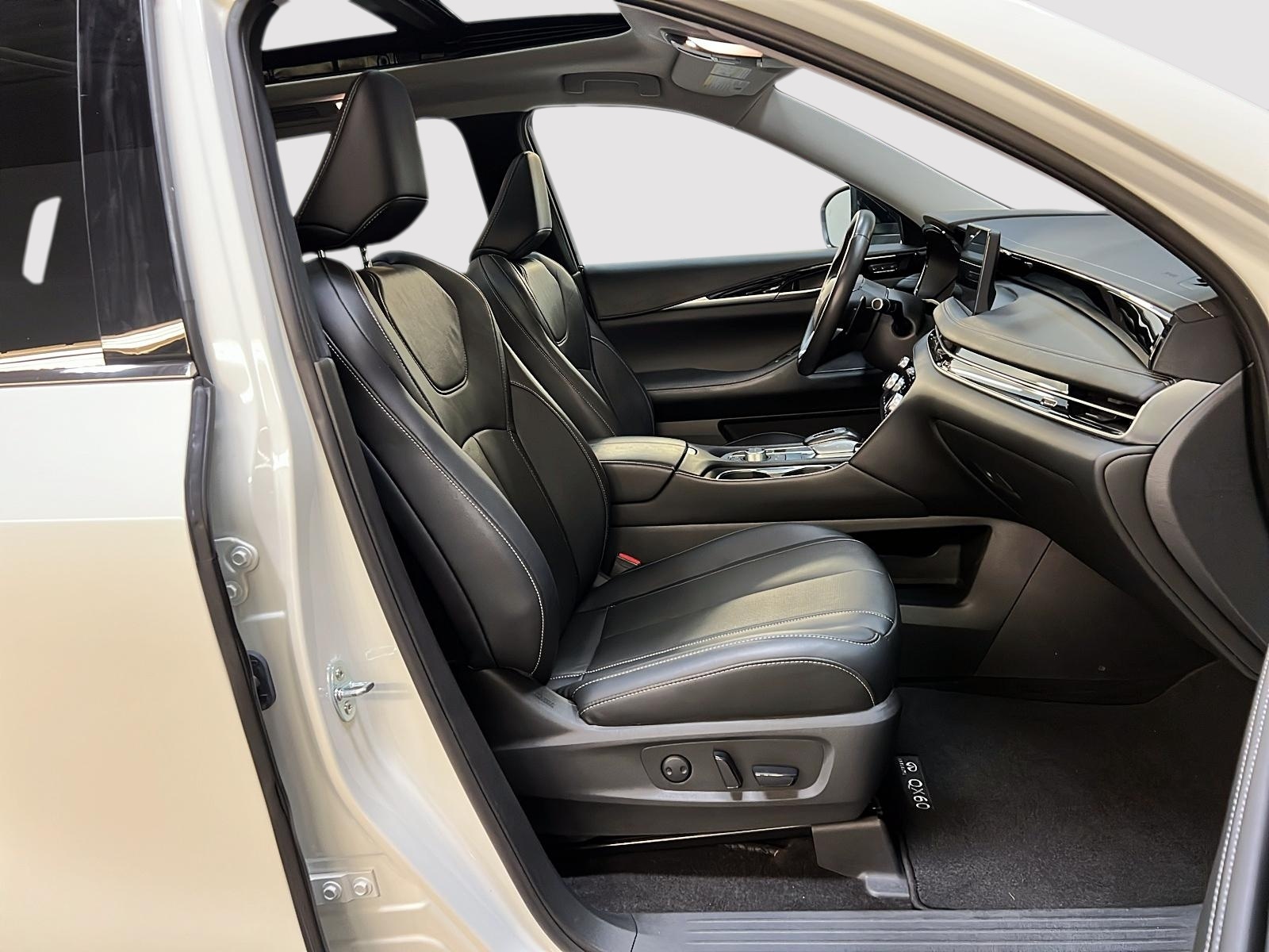 Infiniti QX60 2024 - Image #8