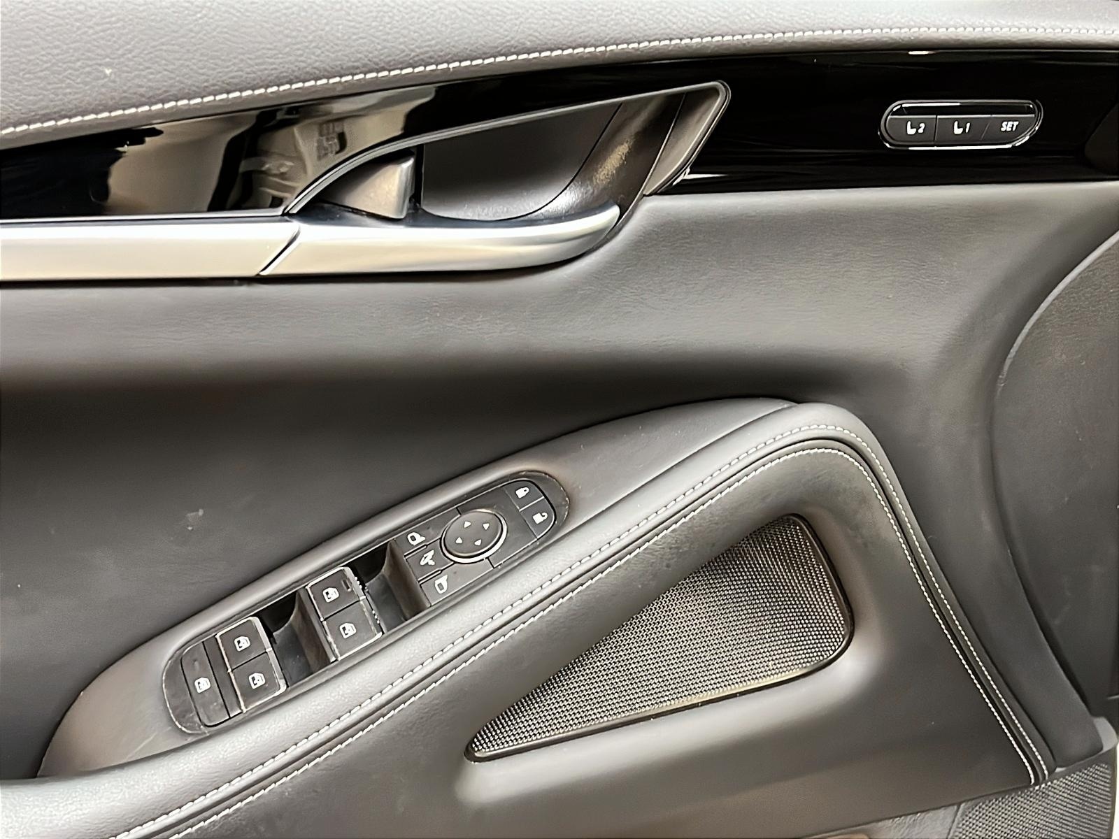 Infiniti QX60 PURE CUIR TOIT PANO 4RM 2024 - image #25