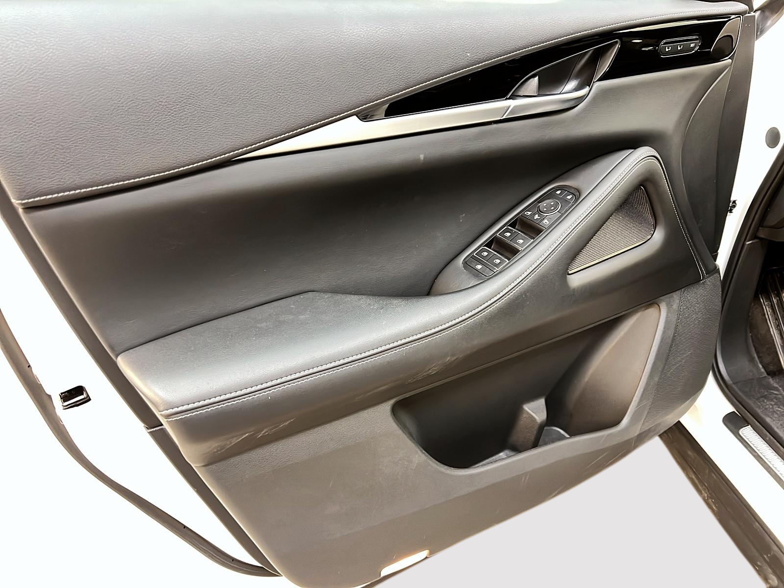 Infiniti QX60 2024 - Image #26