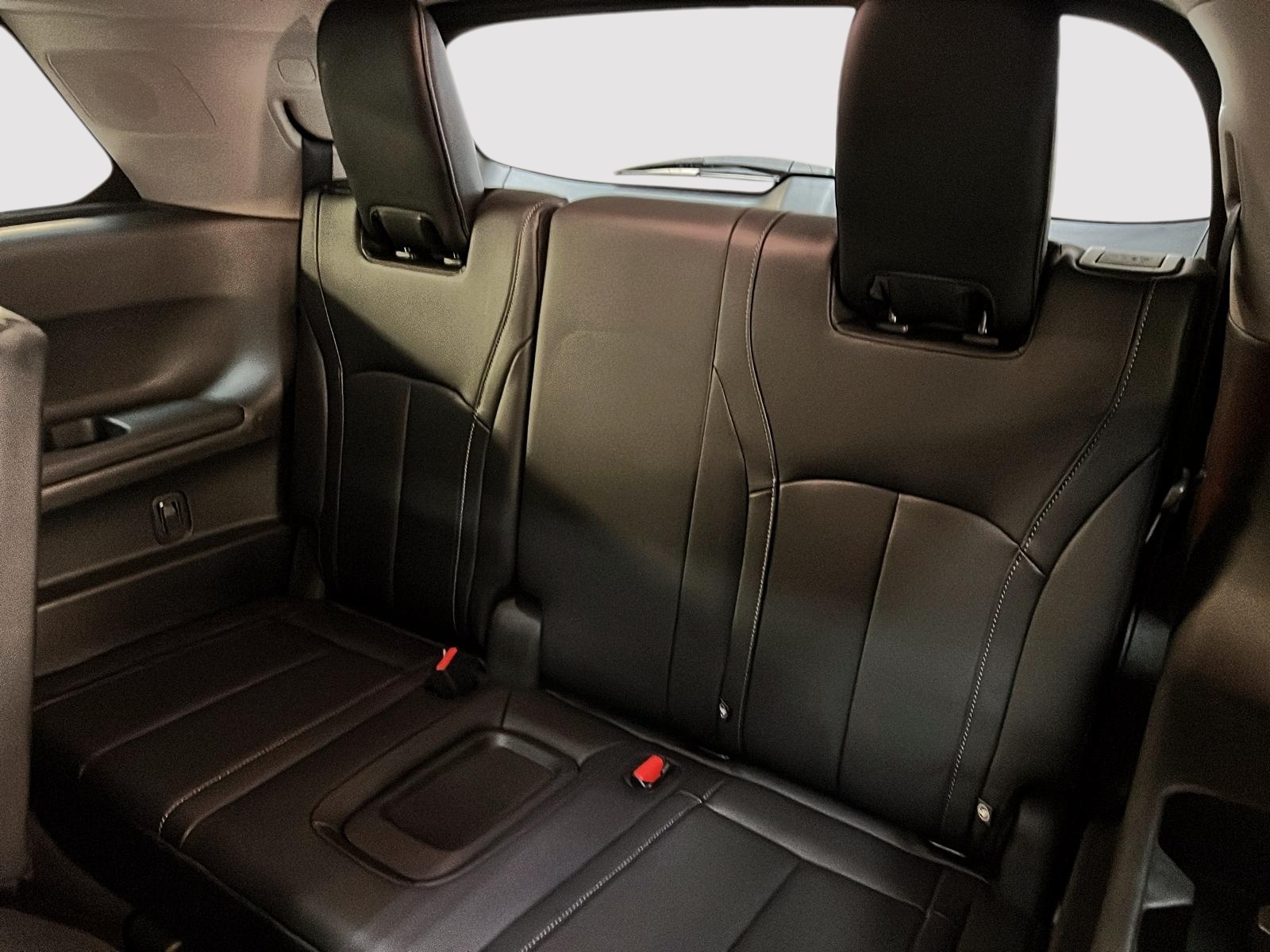 Infiniti QX60 2024 - Image #10