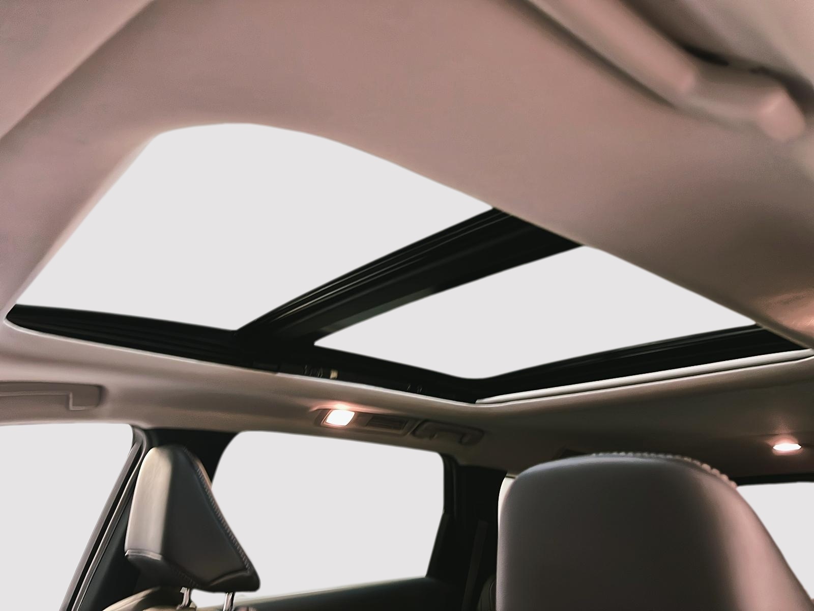 Infiniti QX60 2024 - Image #11